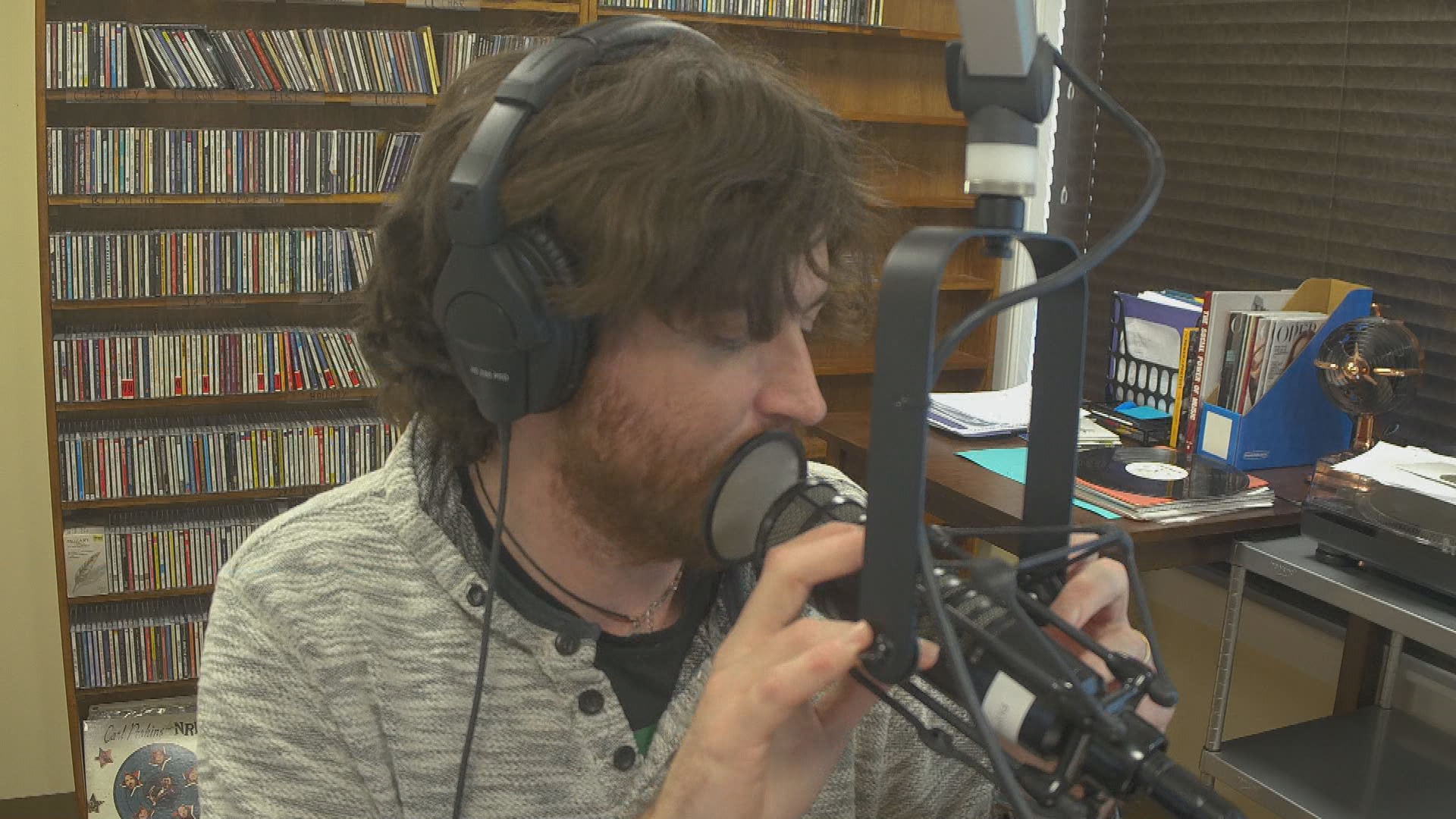 Thumbnail image for Afternoon Drive with Drew Moholland 2020-02-25   Kyle Hodsdon