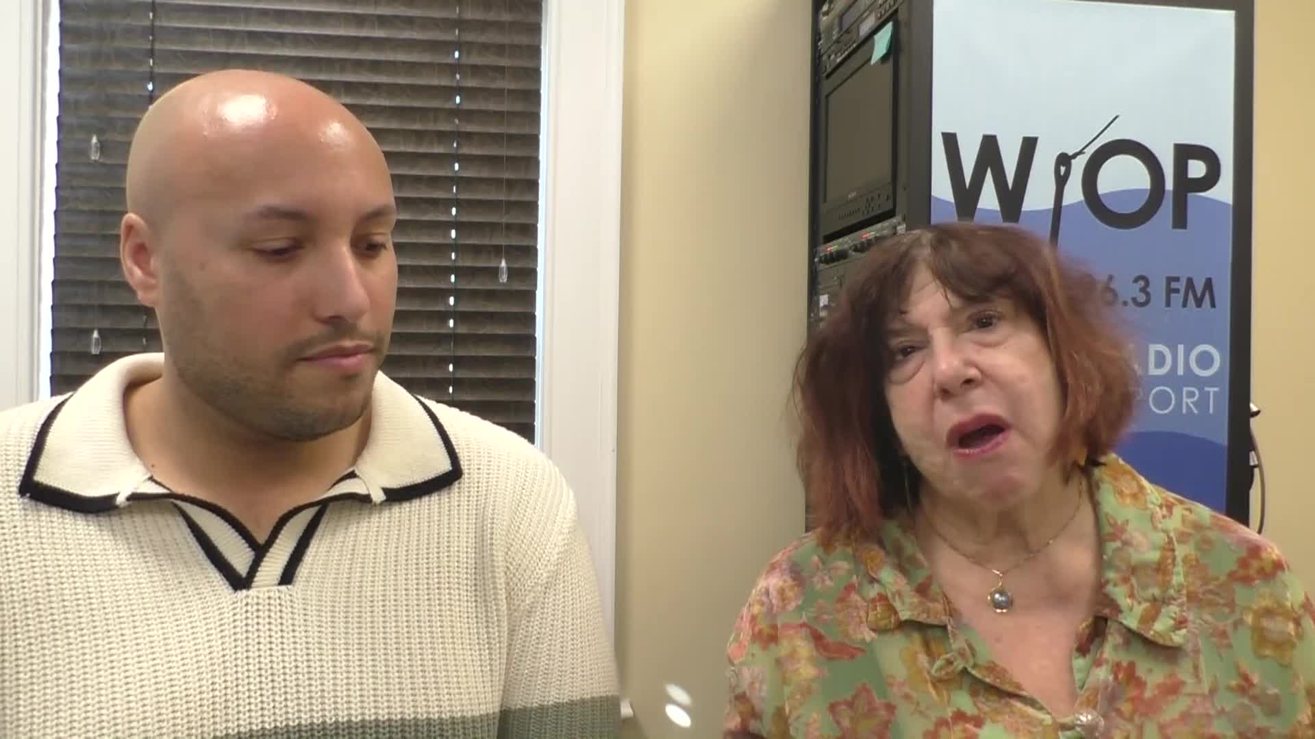 Thumbnail image for Morning Show with Mary Jacobsen on April 23rd, 2026