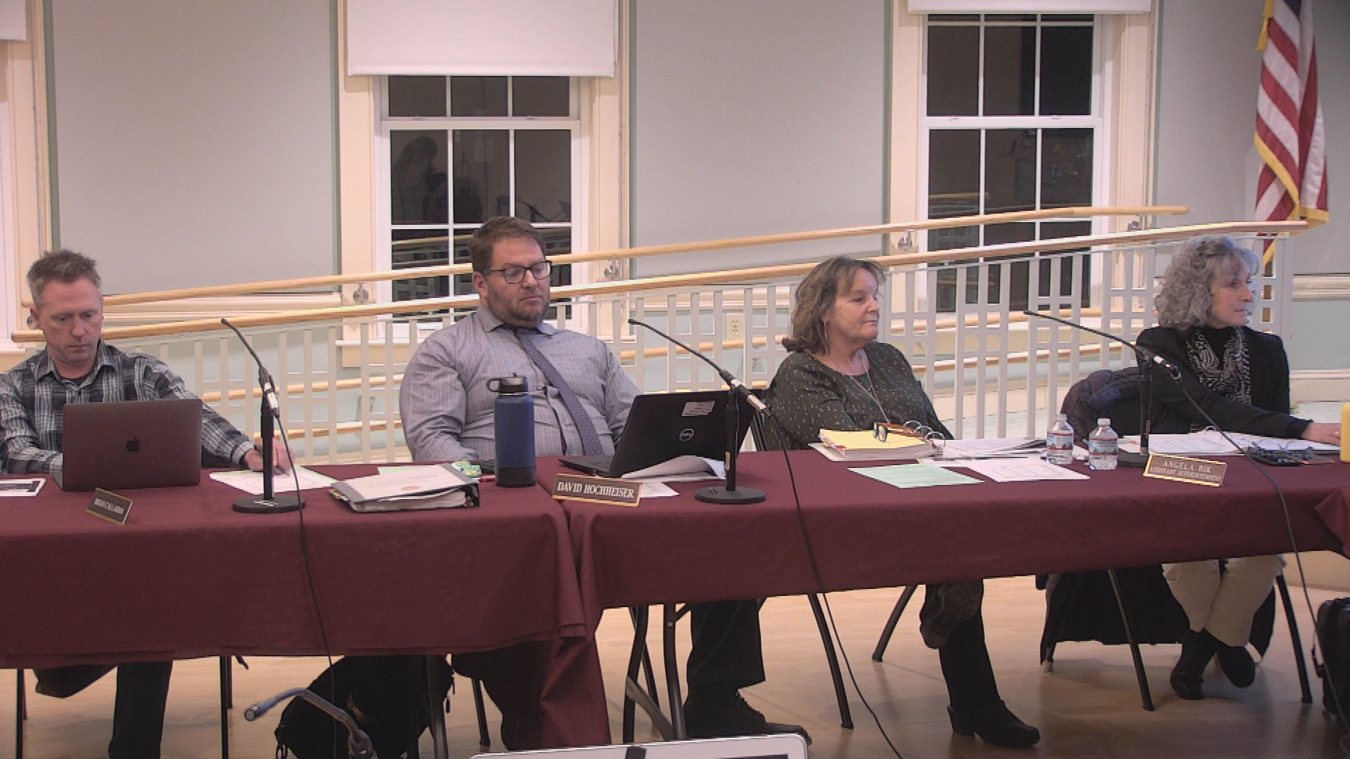 Thumbnail image for Newburyport School Committee 2020-02-25