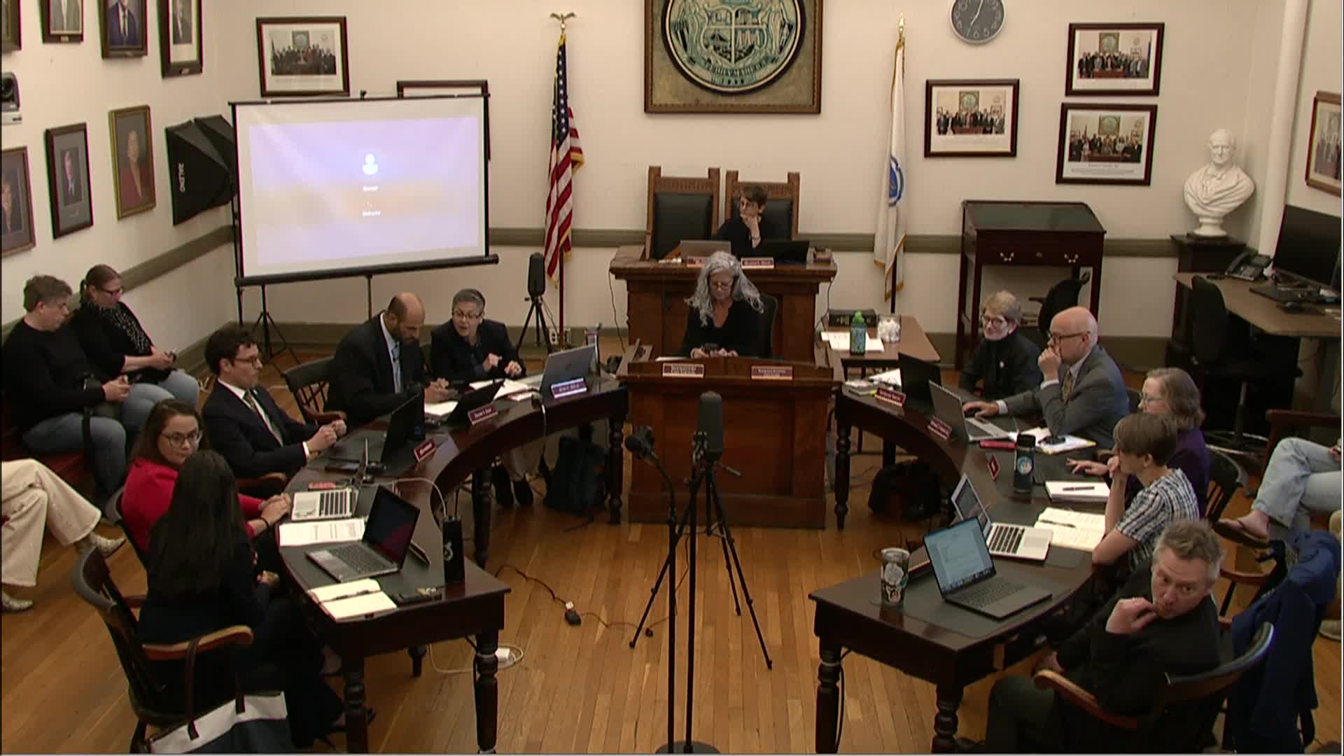 Thumbnail image for Newburyport City Council Meeting 2026-04-27