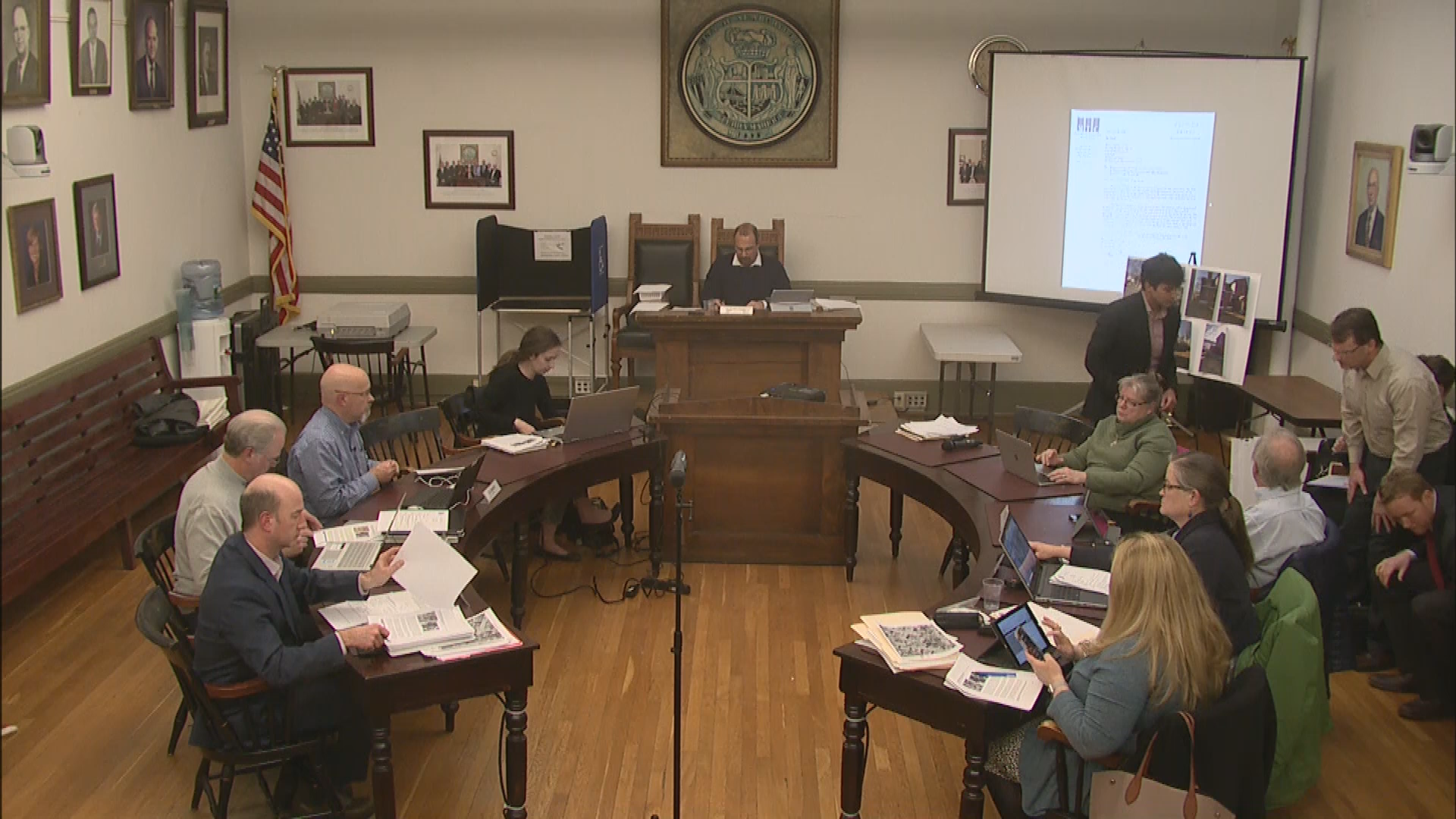 Thumbnail image for Newburyport Zoning Board of Appeals 02-25-2020