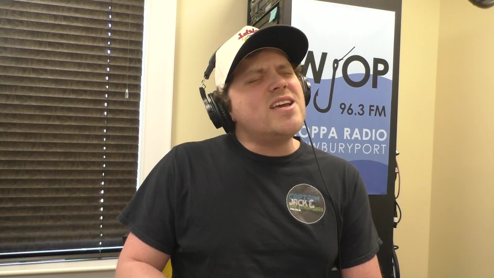 Thumbnail image for Afternoon Drive with Drew Moholland on April 28th 2026