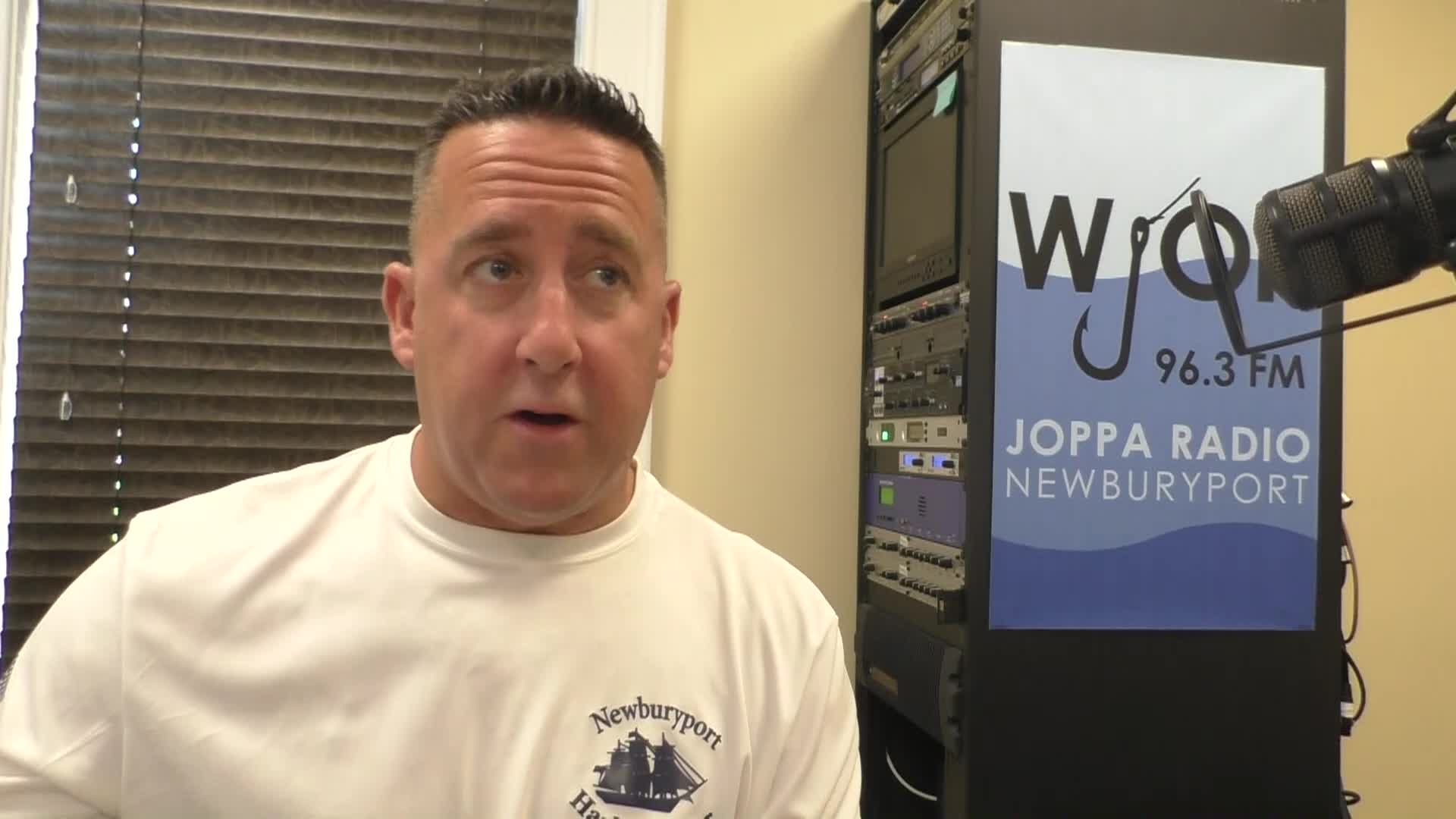 Thumbnail image for Afternoon Drive with Drew Moholland on April 30th 2026