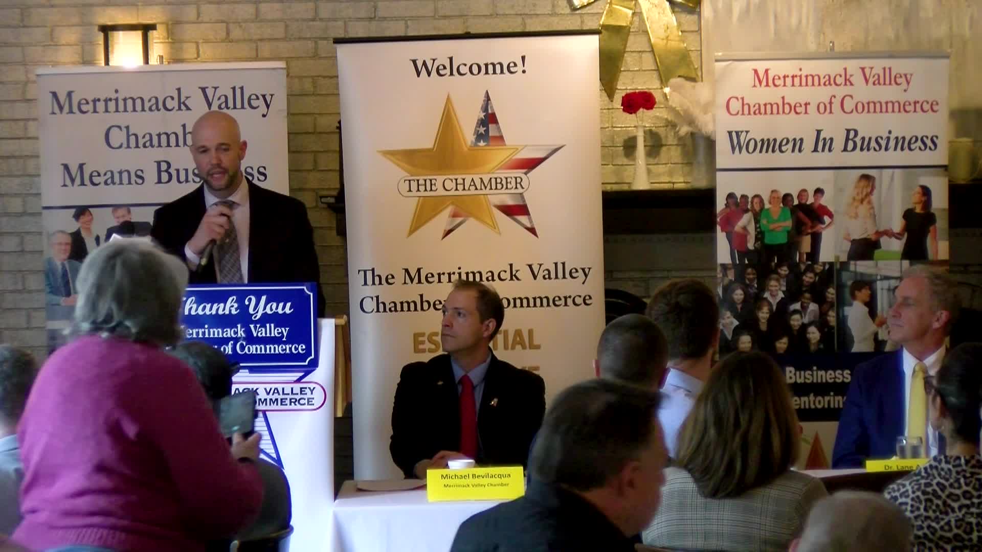Thumbnail image for MVCC The State's Economy: Eric Paley Spring Expo Keynote 2026