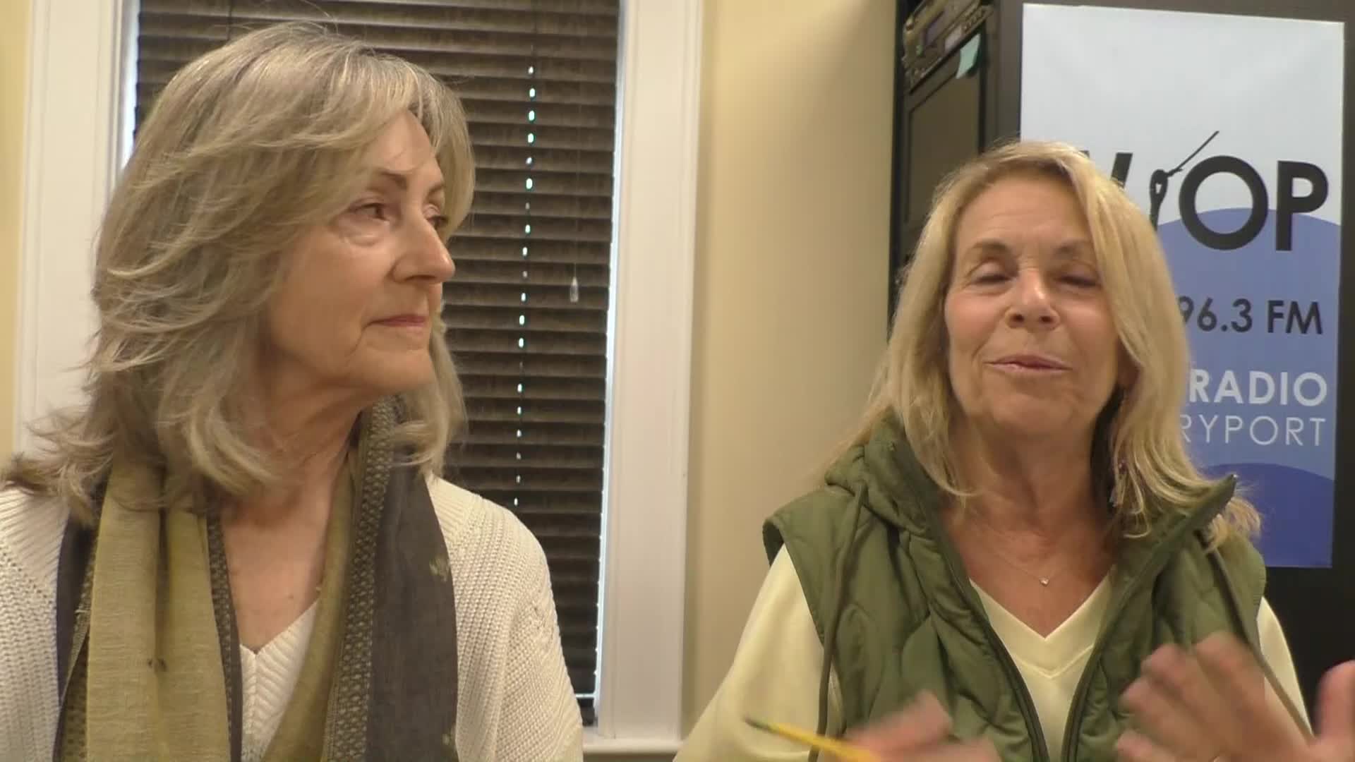Thumbnail image for Morning Show with Mary Jacobsen on April 30th, 2026