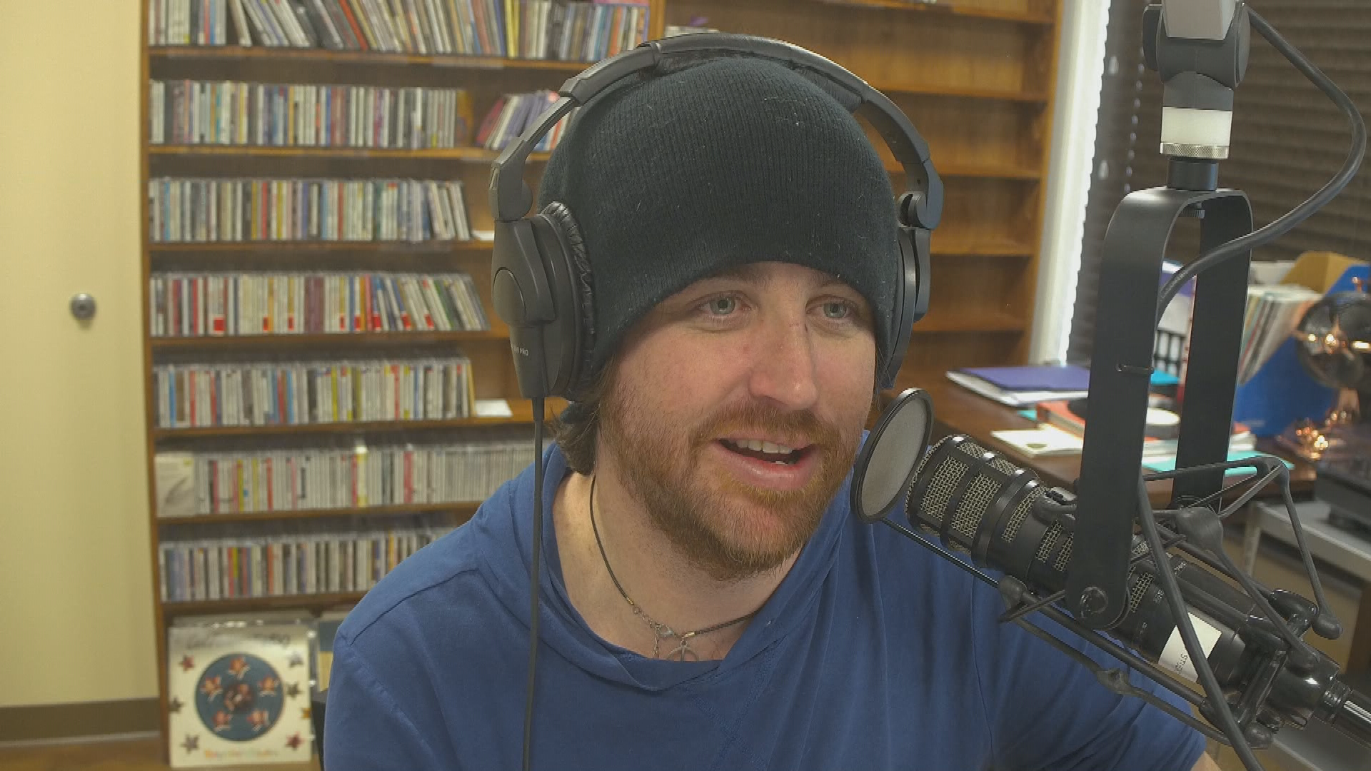 Thumbnail image for Afternoon Drive with Drew Moholland 2020-03-03 Newburyport Boys Basketball