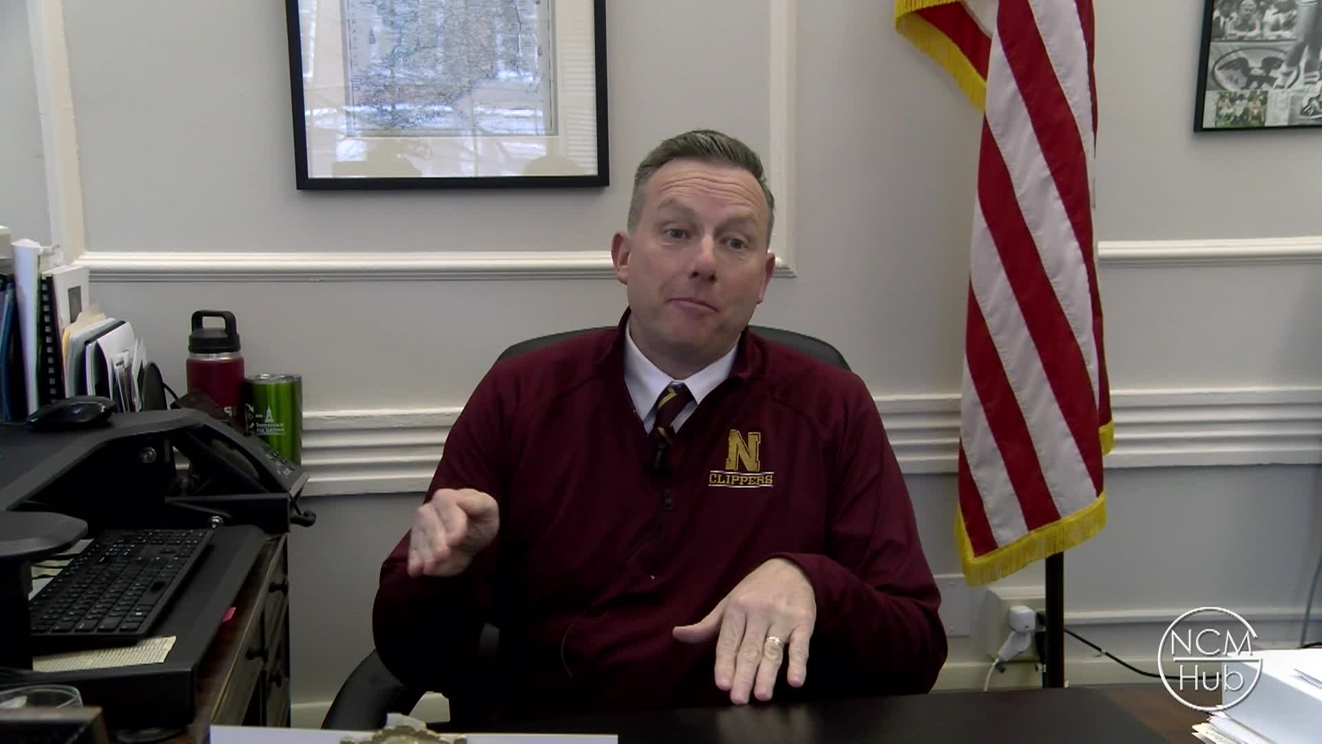 Thumbnail image for Mayor's Corner 2026-04-30