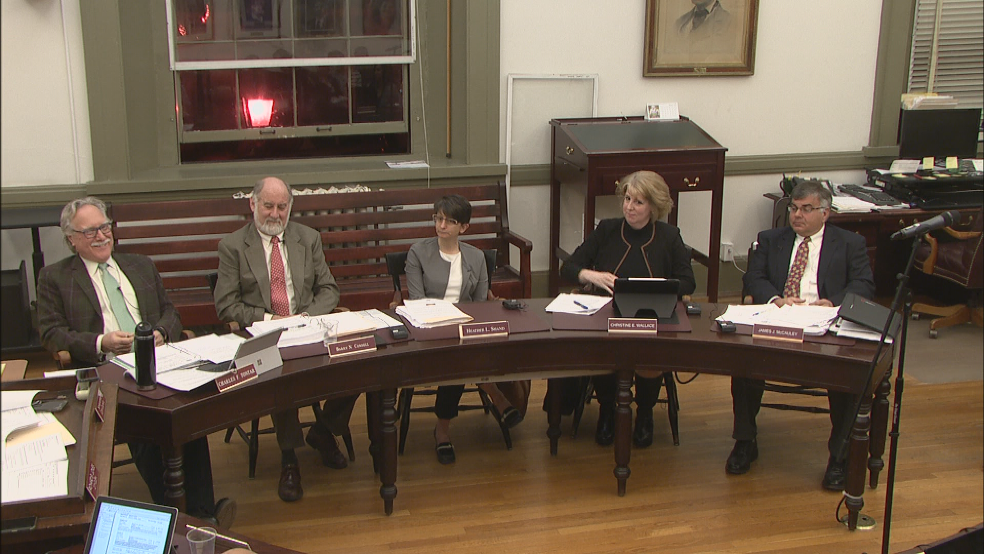 Thumbnail image for Newburyport City Council Meeting 2020-03-09