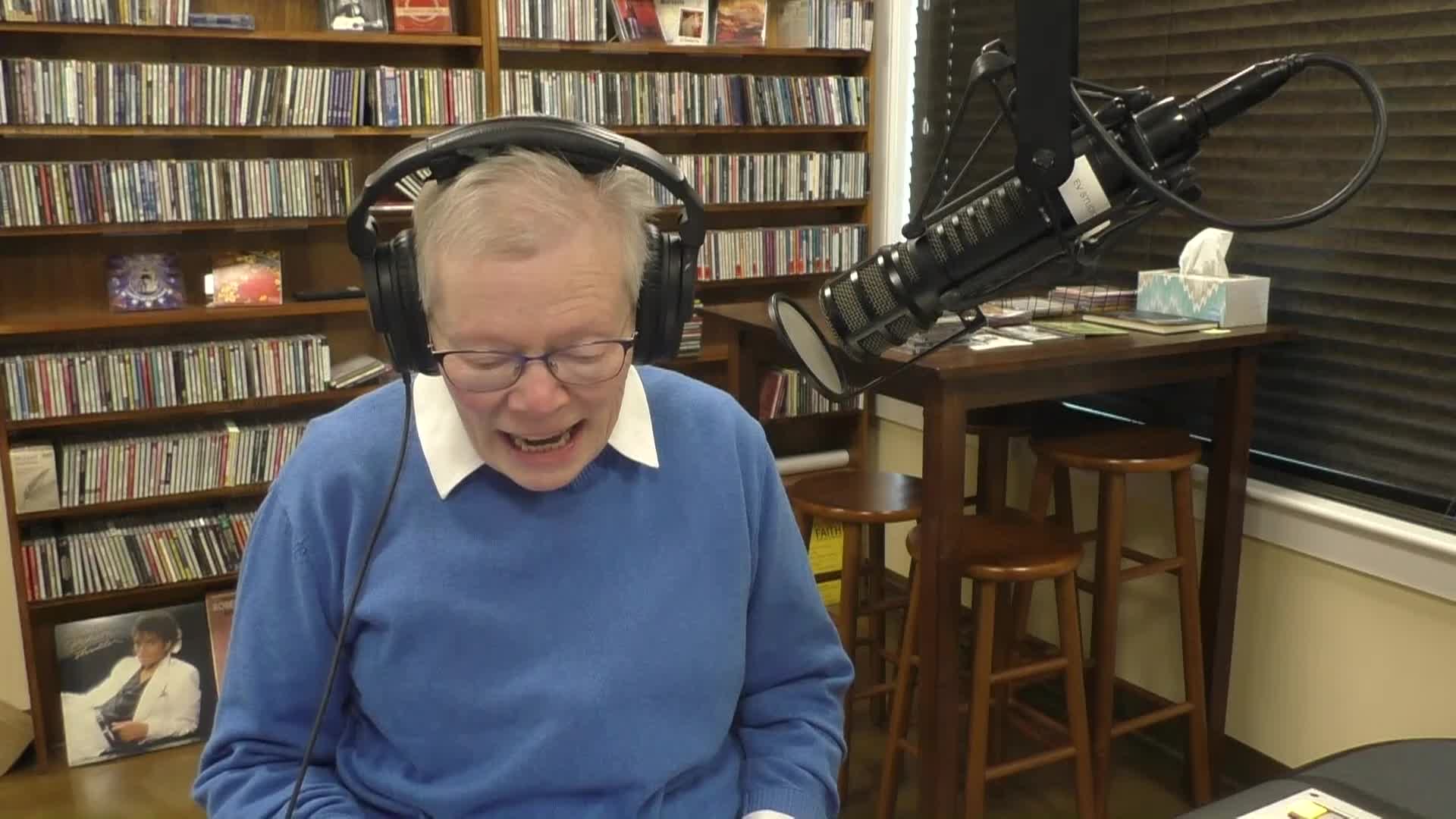 Thumbnail image for Morning Show with Mary Jacobsen on May 14th, 2026