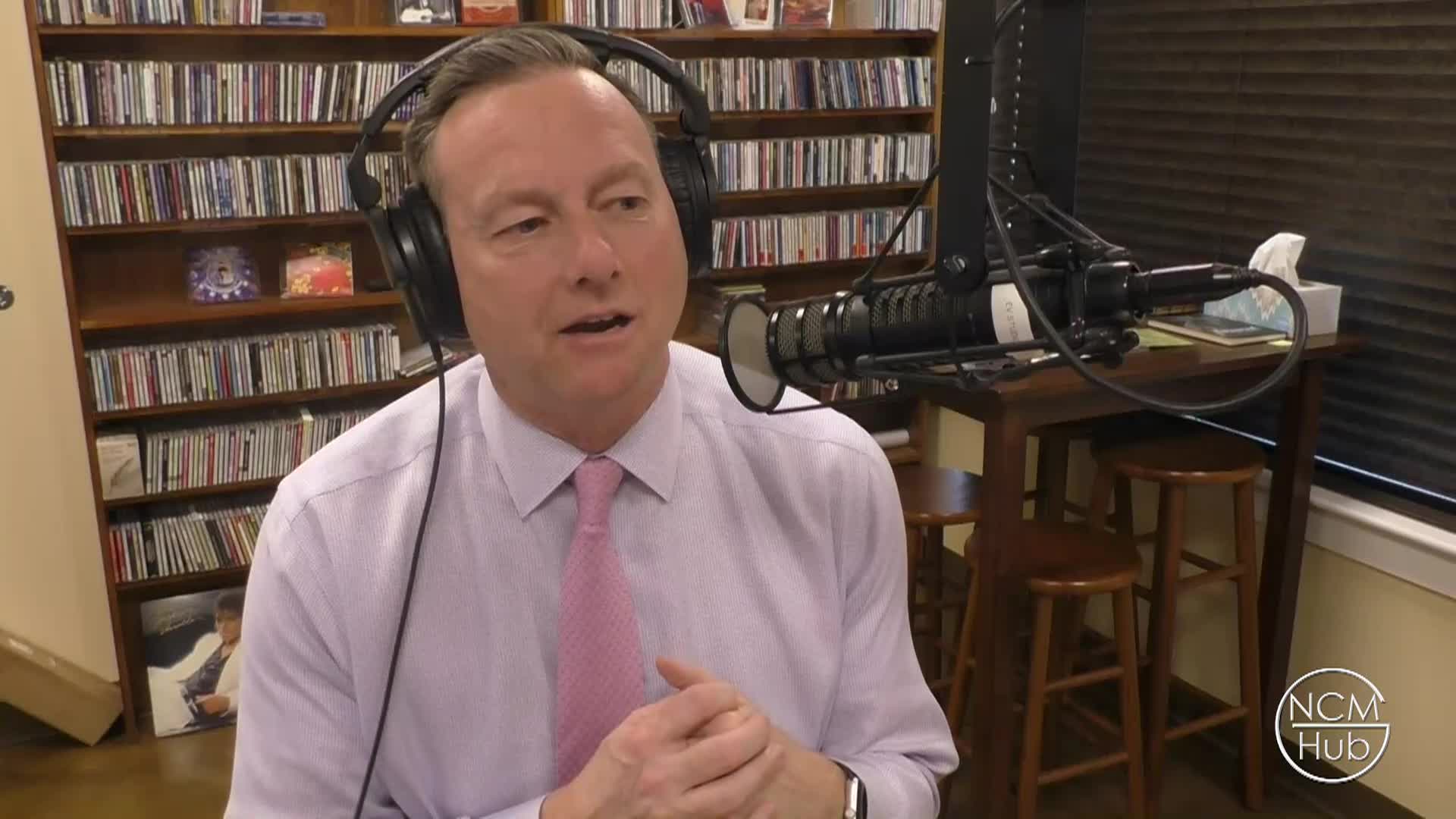 Thumbnail image for Mayor's Corner 2026-05-07