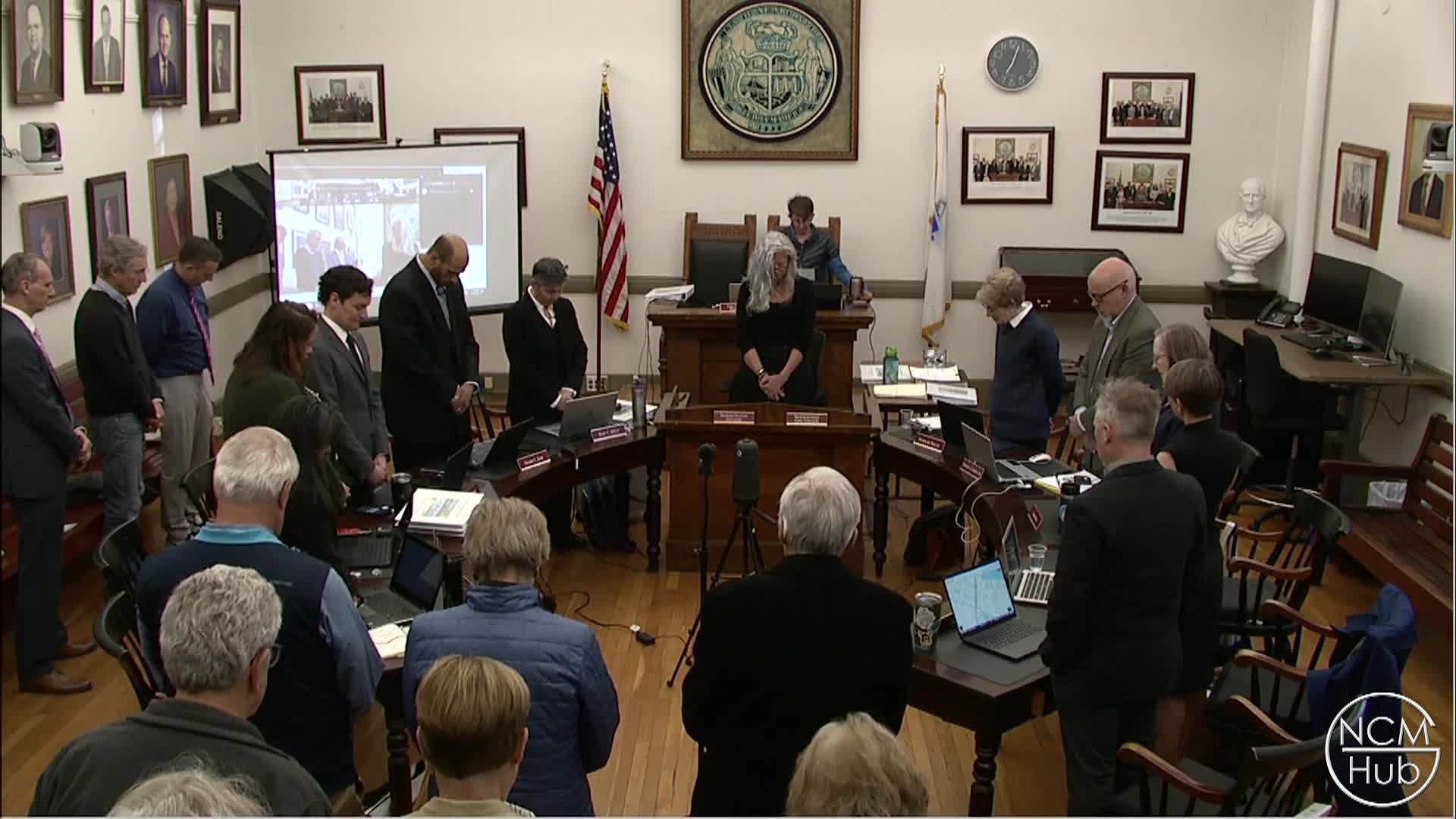 Thumbnail image for Newburyport City Council Meeting 2026-05-11