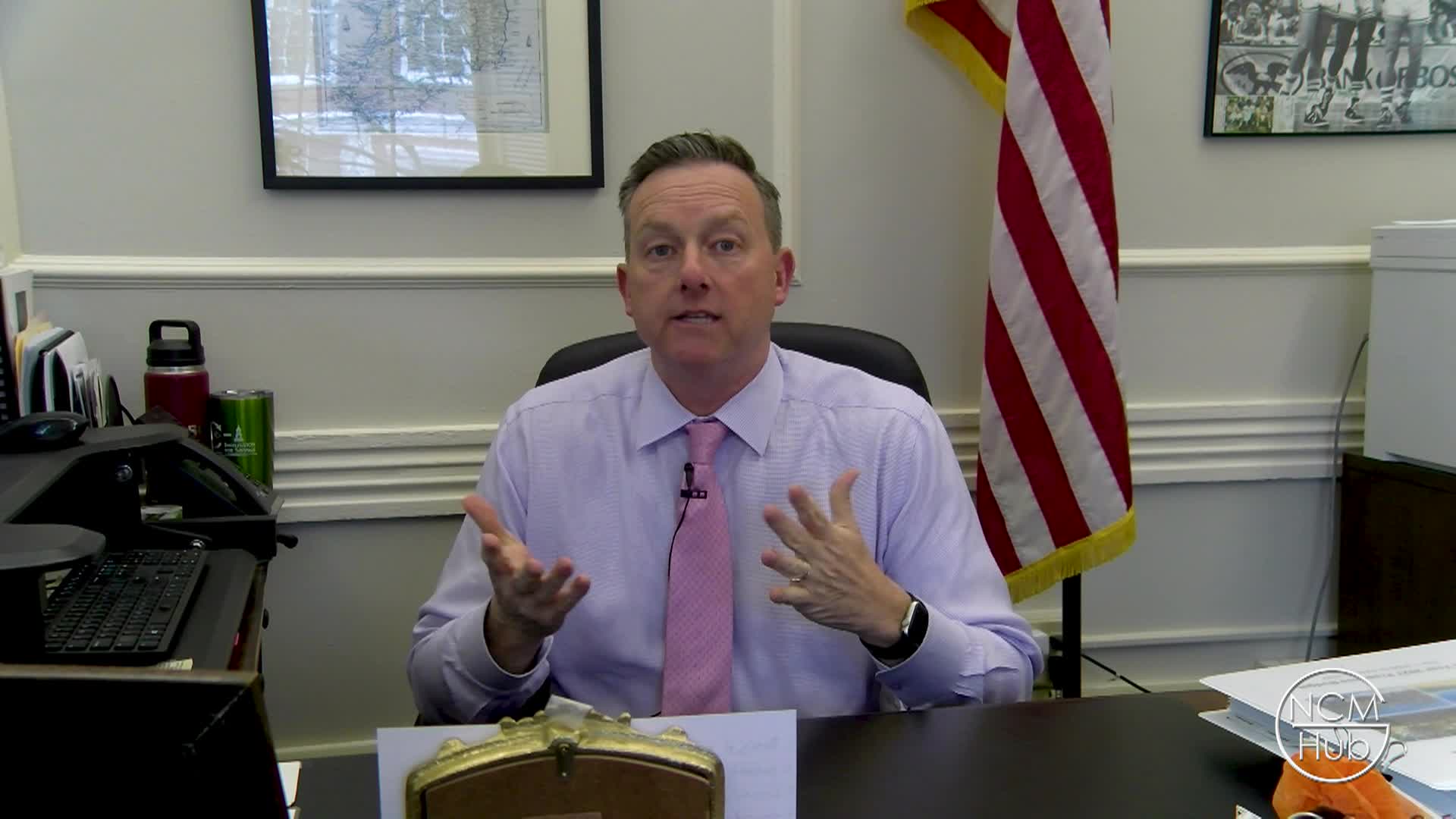Thumbnail image for Mayor's Corner - May 14th, 2026