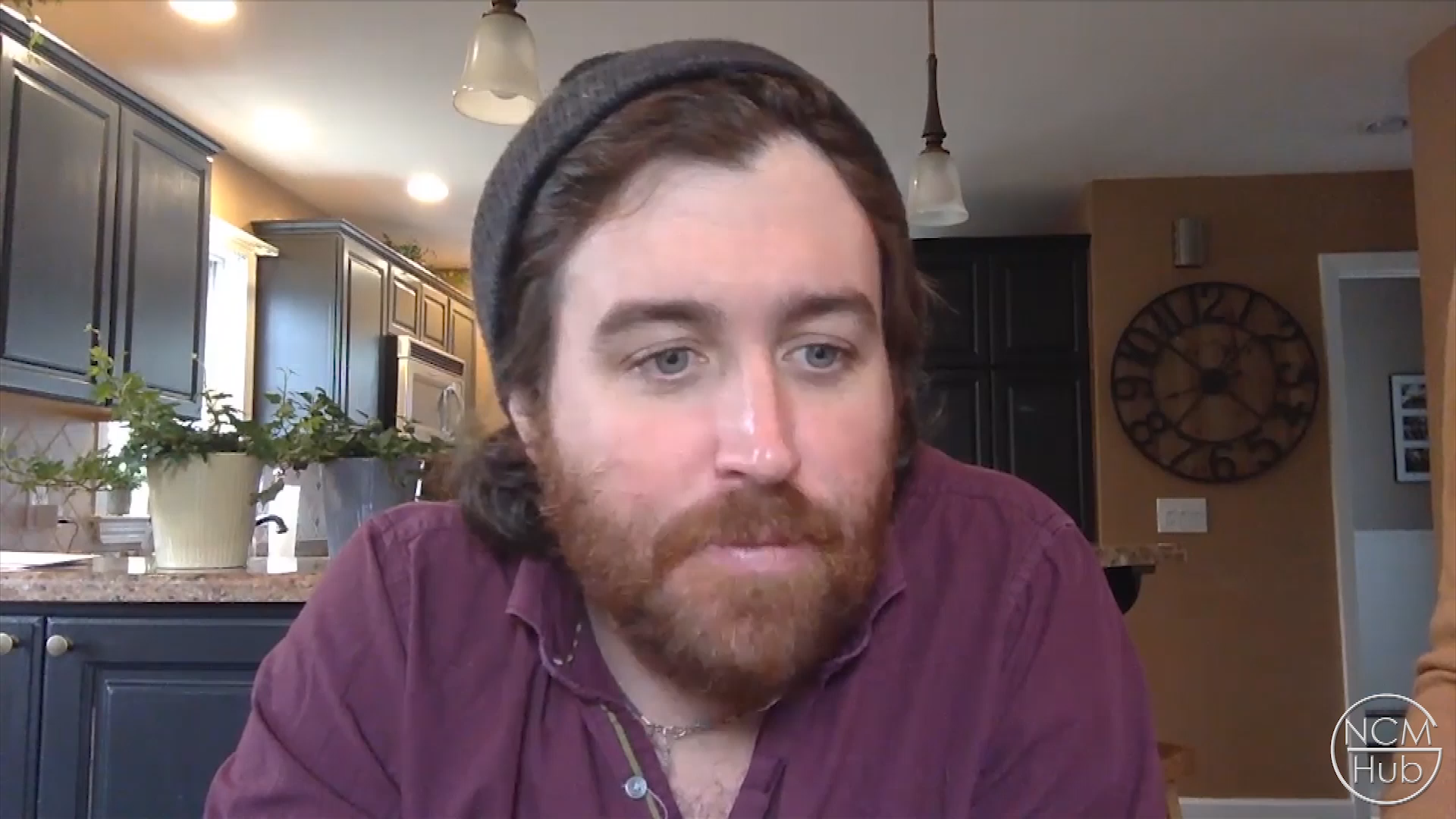 Thumbnail image for Afternoon Drive with Drew Moholland 2020-04-07 Self Distancing