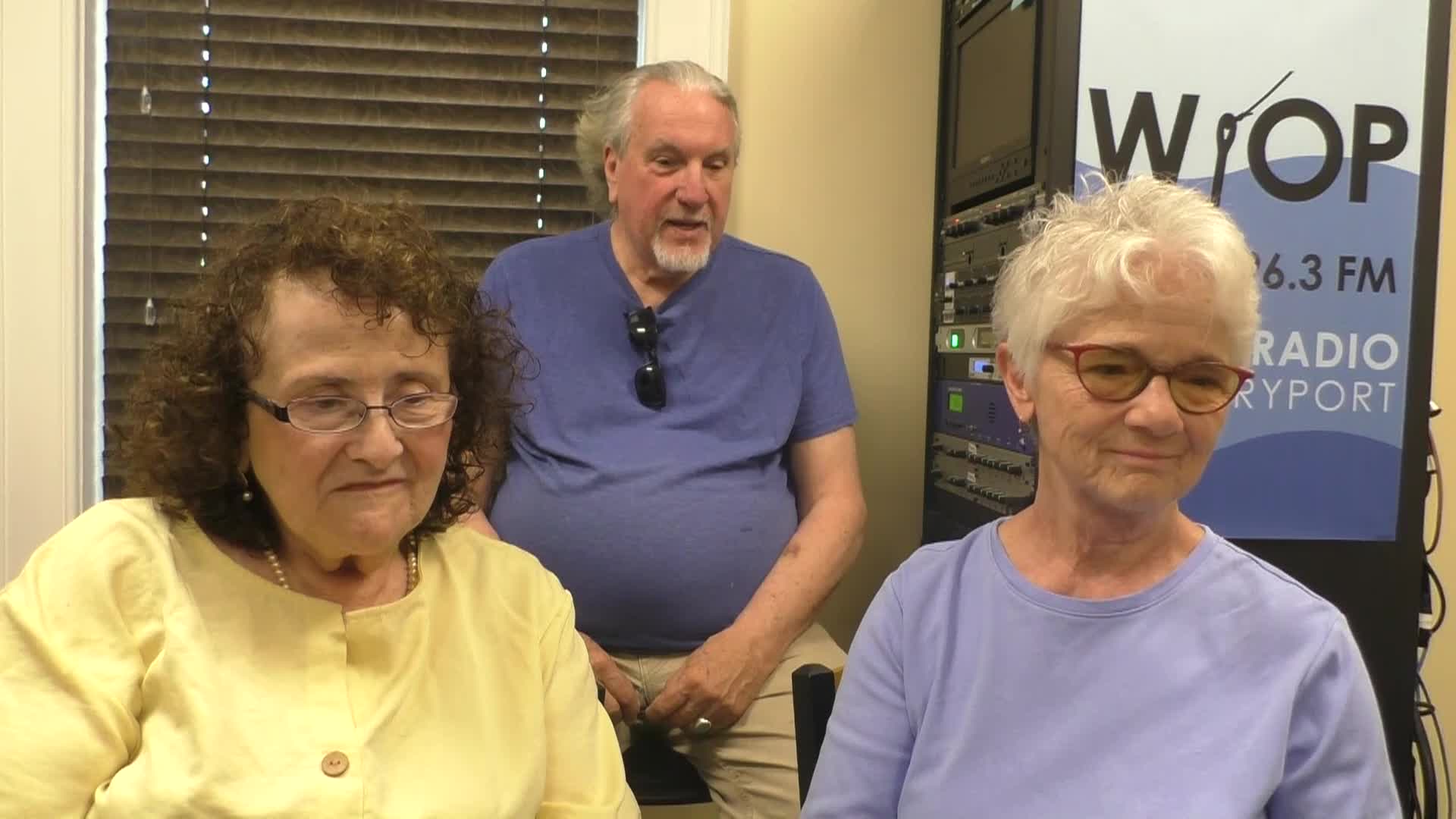 Thumbnail image for Morning Show with Mary Jacobsen on May 28th, 2026