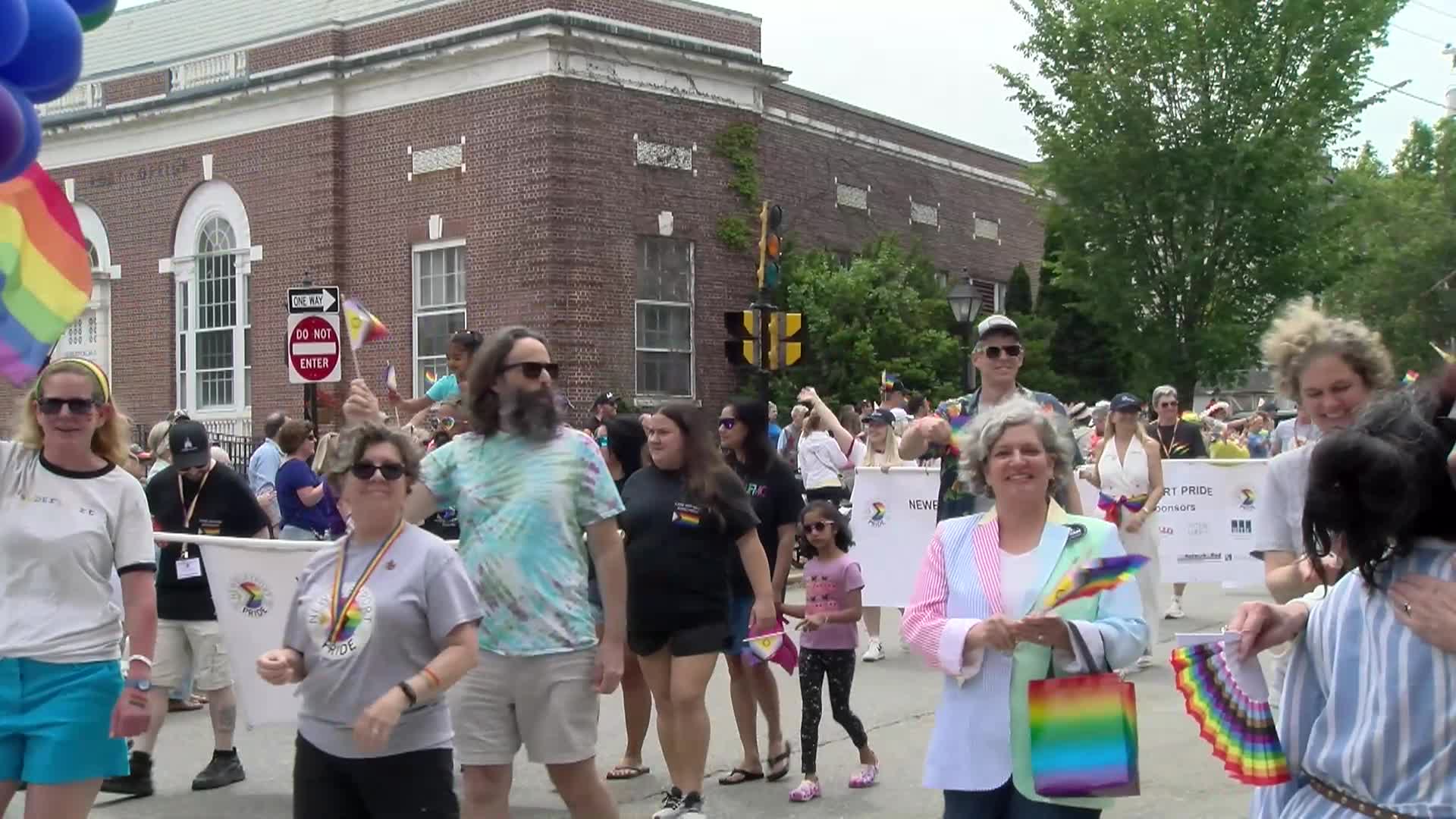 Thumbnail image for Newburyport Pride Parade June 6th 2026