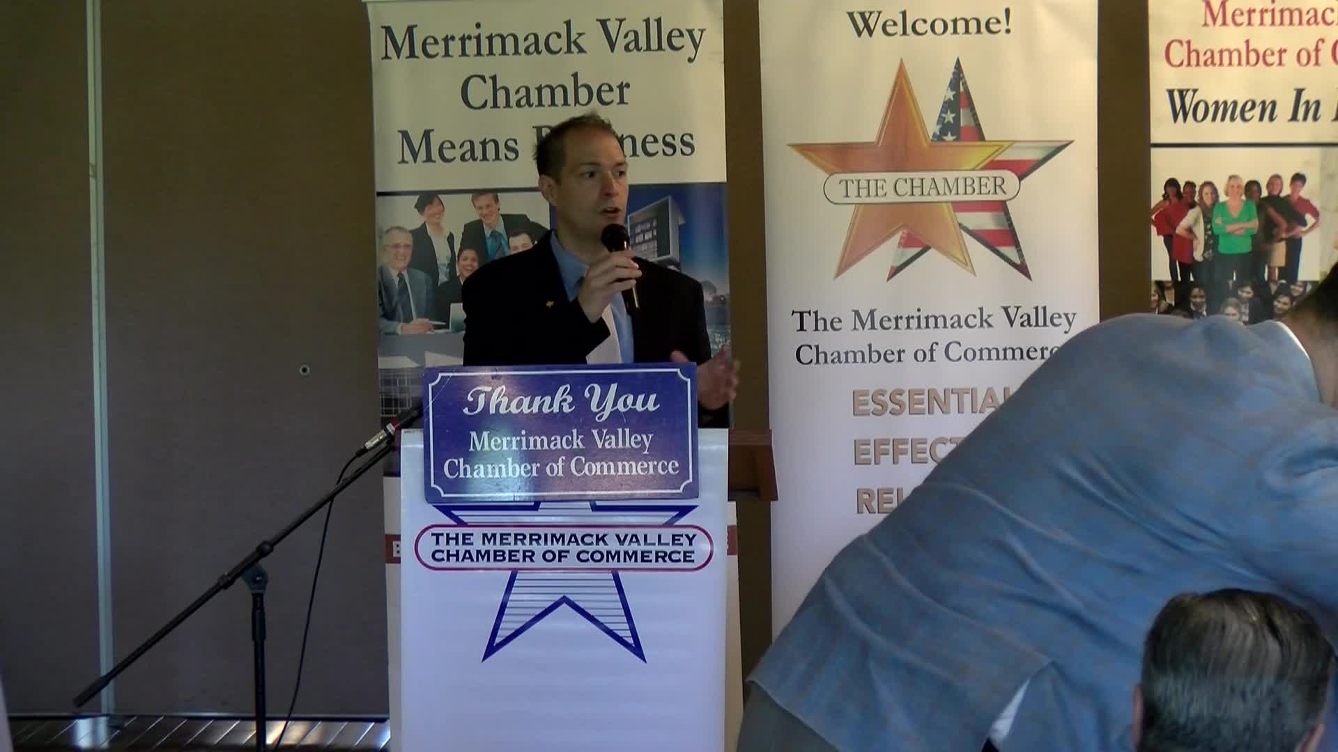 Thumbnail image for MVCC Congressional Breakfast Forum 2026