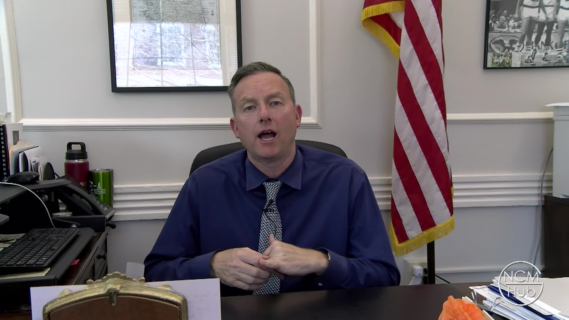 Thumbnail image for Mayor's Corner - June 11th, 2026