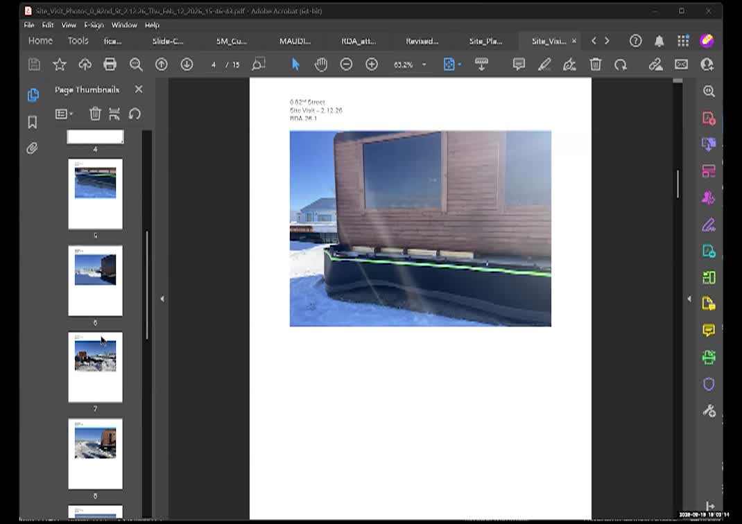 Thumbnail image for Newburyport Conservation Commission 2026-05-19