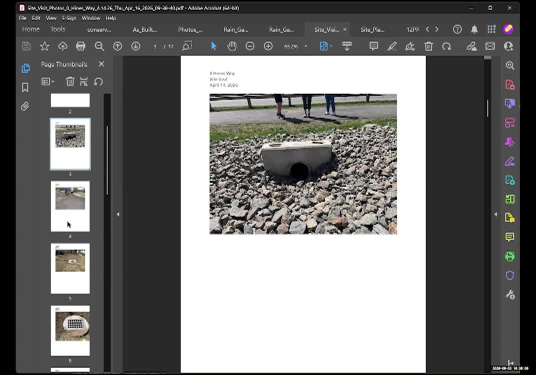 Thumbnail image for Newburyport Conservation Commission 2026-06-02