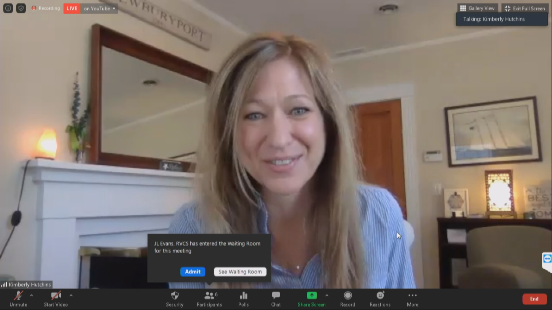 Thumbnail image for Morning Show with Mary Jacobsen 2020-05-21