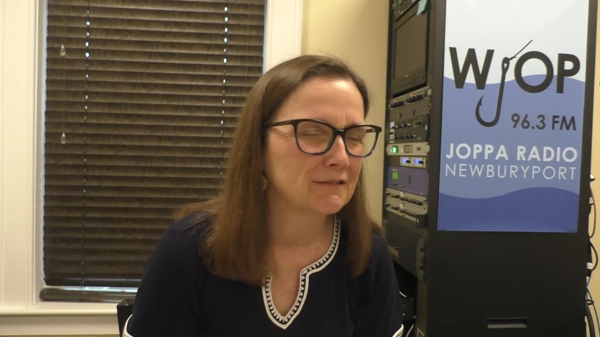 Thumbnail image for Morning Show with Mary Jacobsen on June 18th, 2026