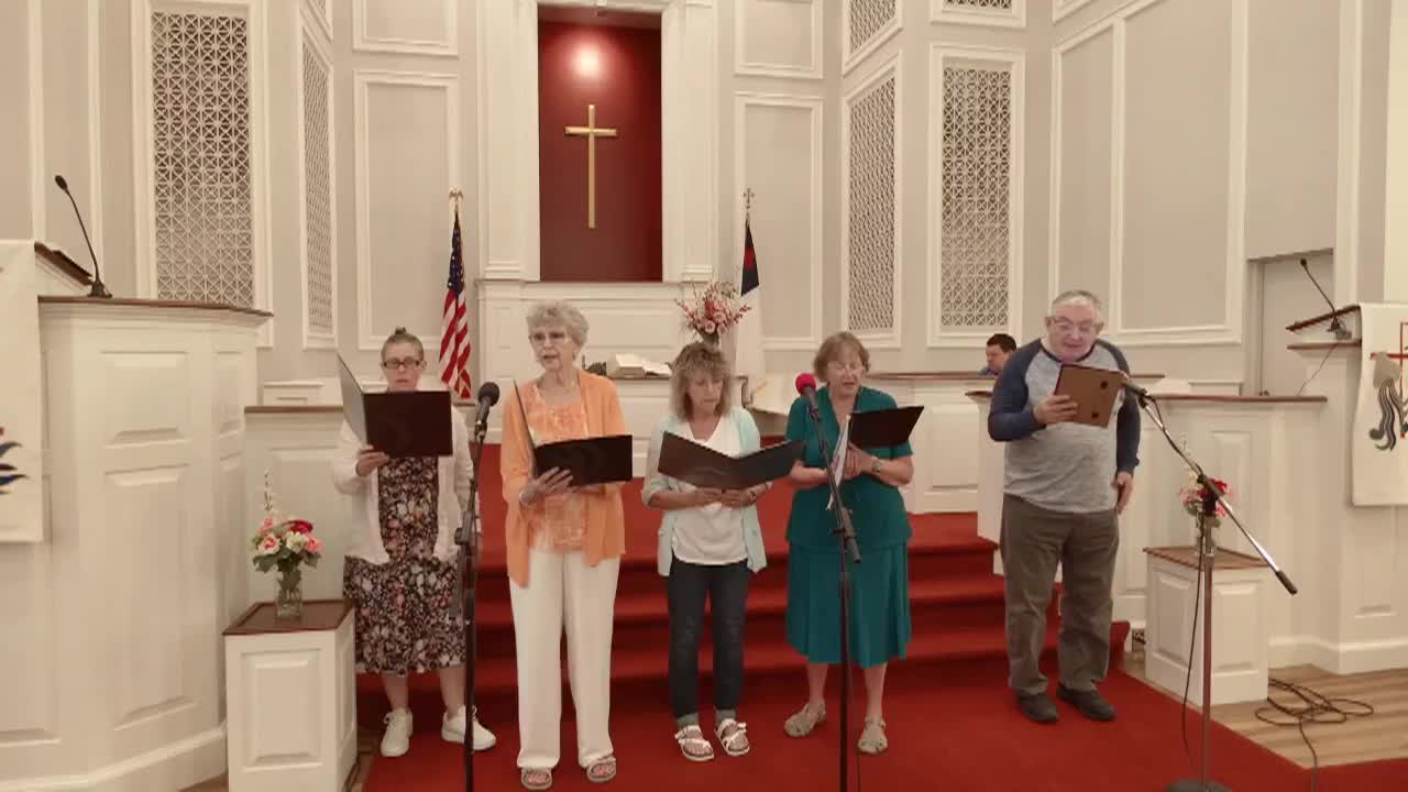 Thumbnail image for Market Street Baptist Church 2026-06-21