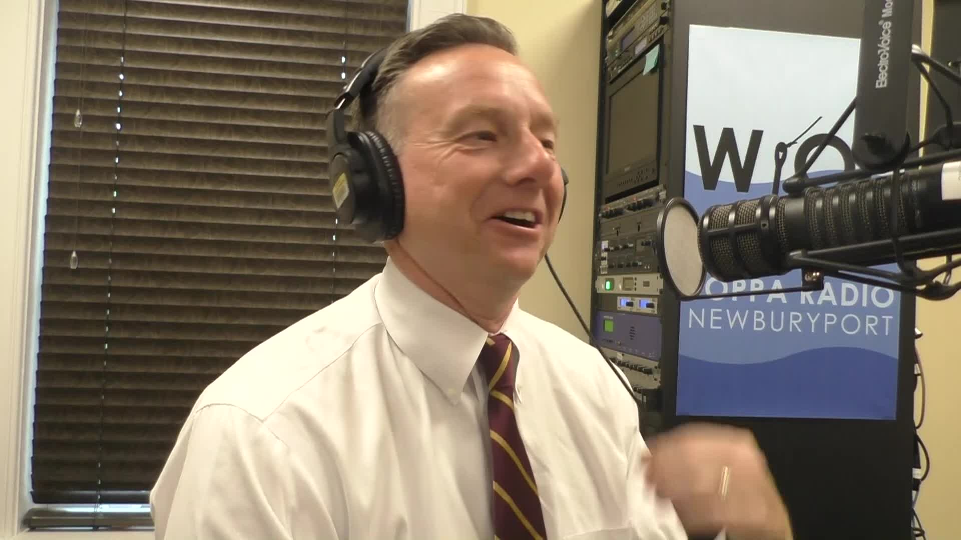 Thumbnail image for Afternoon Drive with Drew Moholland on June 30th 2026