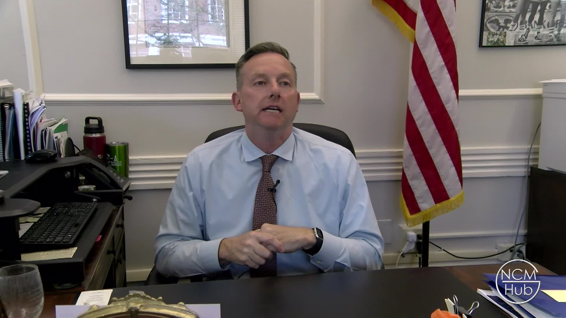 Thumbnail image for Mayor's Corner - June 25th, 2026