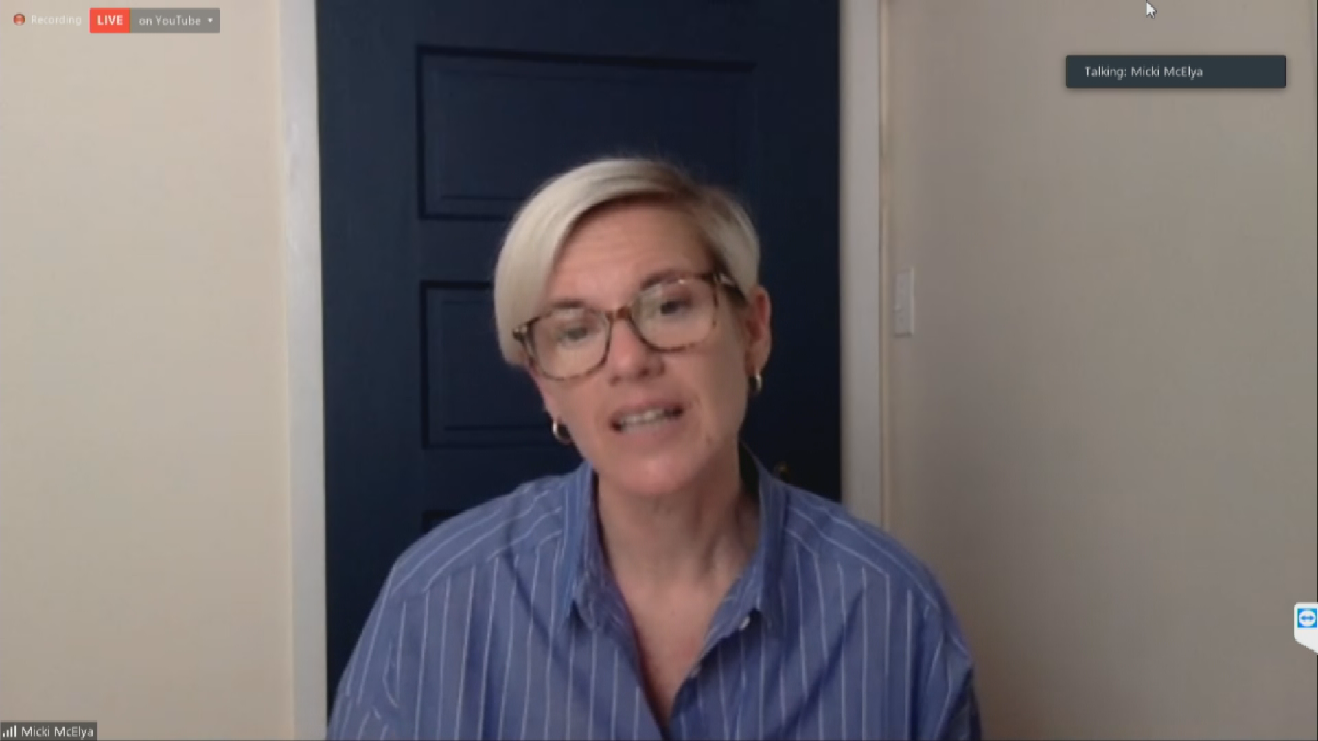 Thumbnail image for Morning Show with Mary Jacobsen 2020-06-04