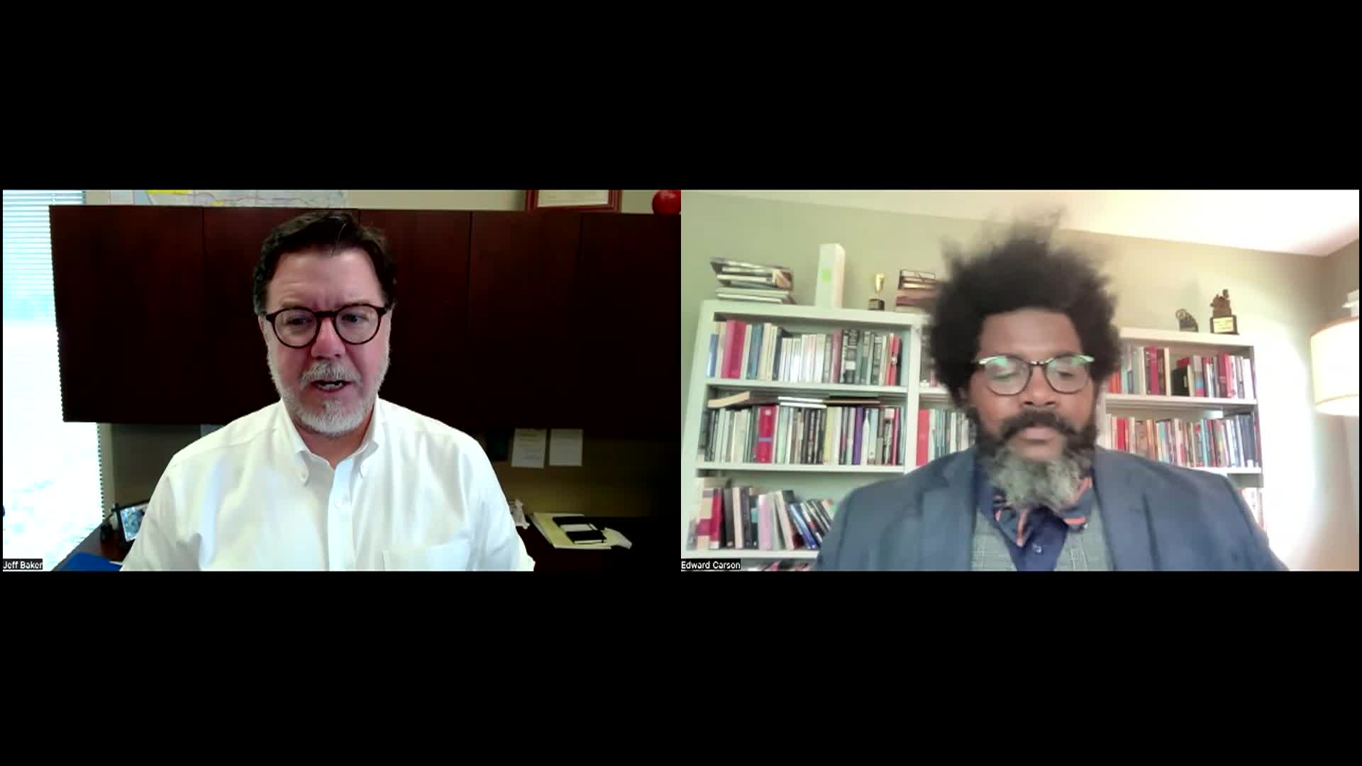 Thumbnail image for Race Matters Episode 97 - America at 250