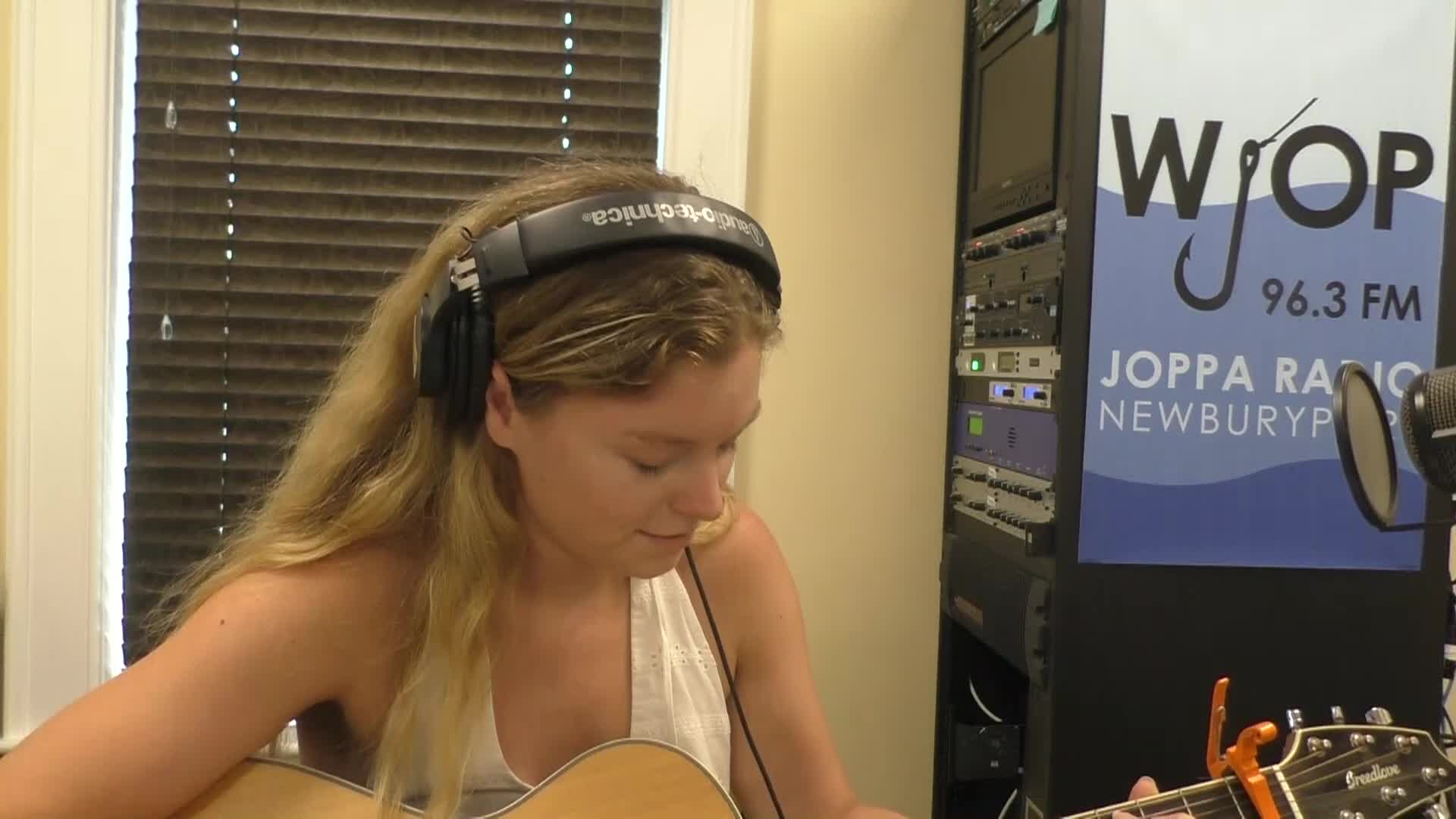 Thumbnail image for Afternoon Drive with Drew Moholland on July 14th 2026