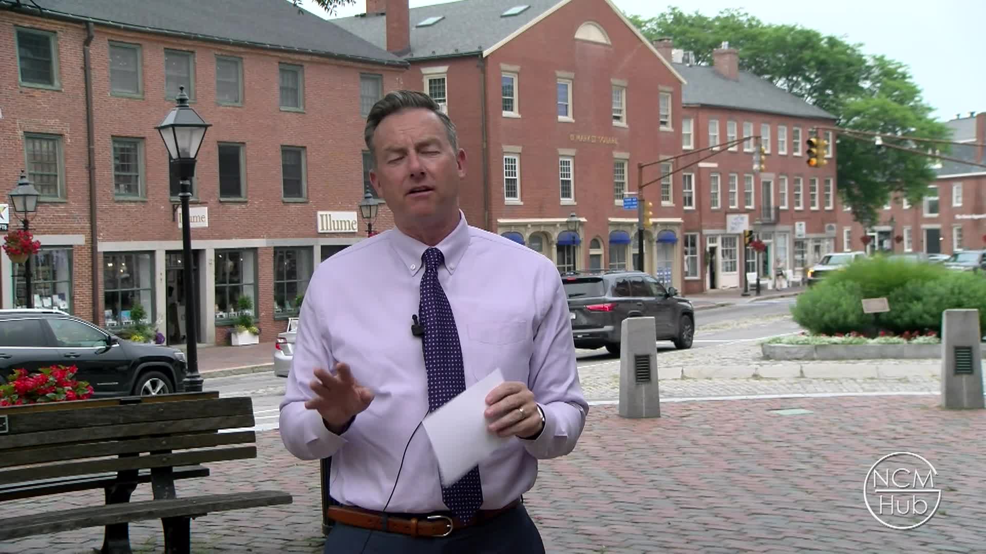 Thumbnail image for Mayor's Corner - July 16th, 2026