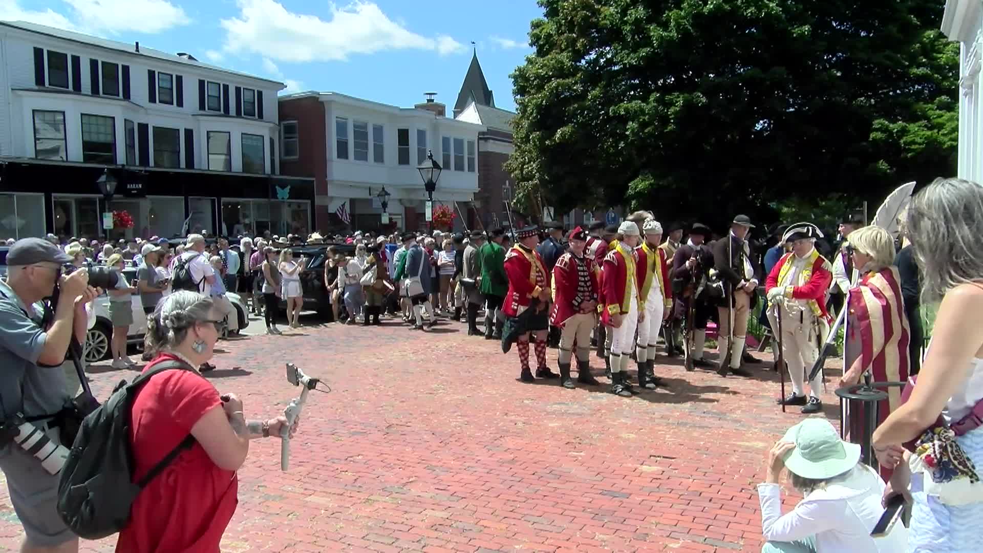 Thumbnail image for Newburyport Declaration Day 07-19-2026
