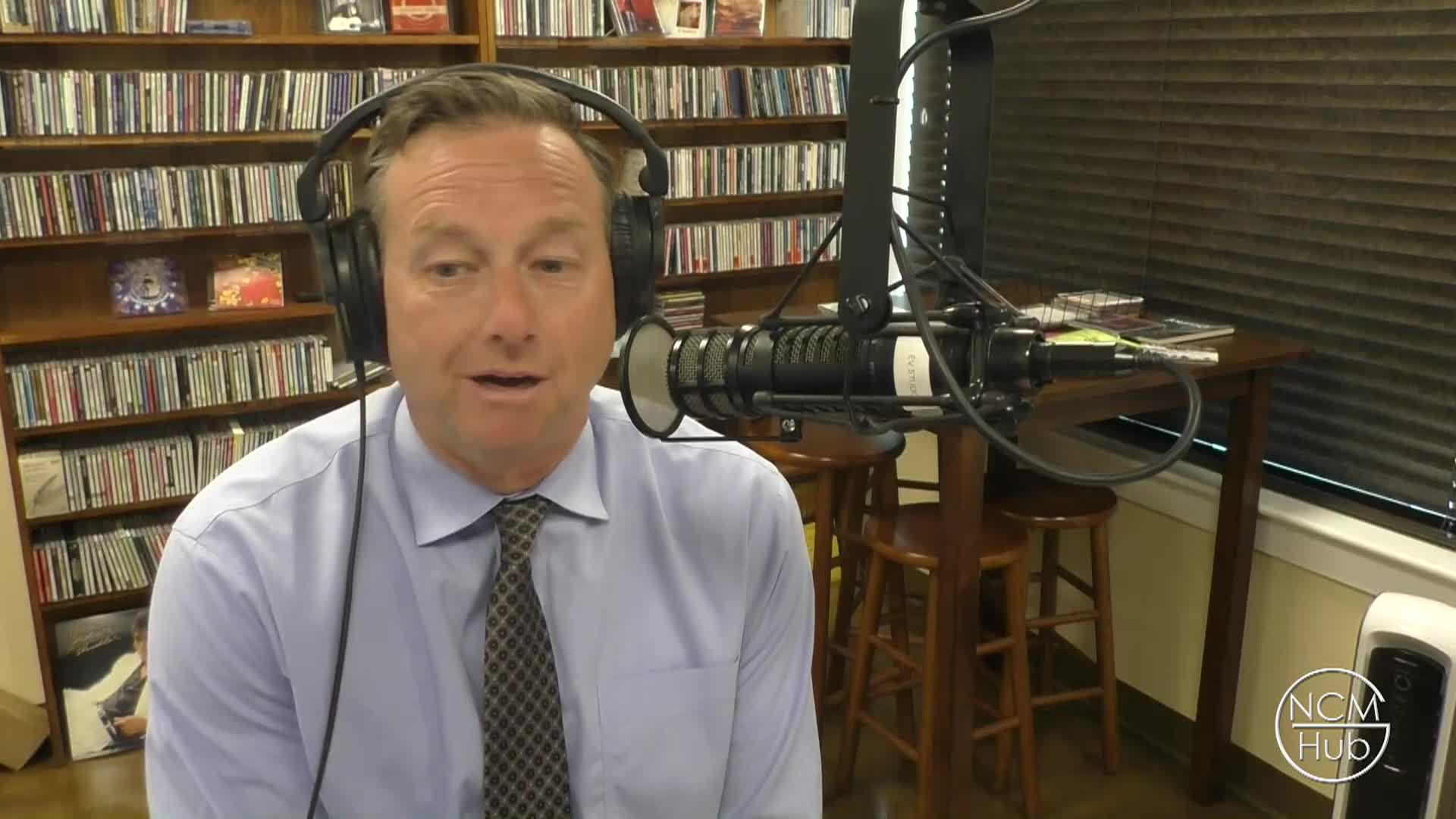 Thumbnail image for Mayor's Corner - July 23rd, 2026