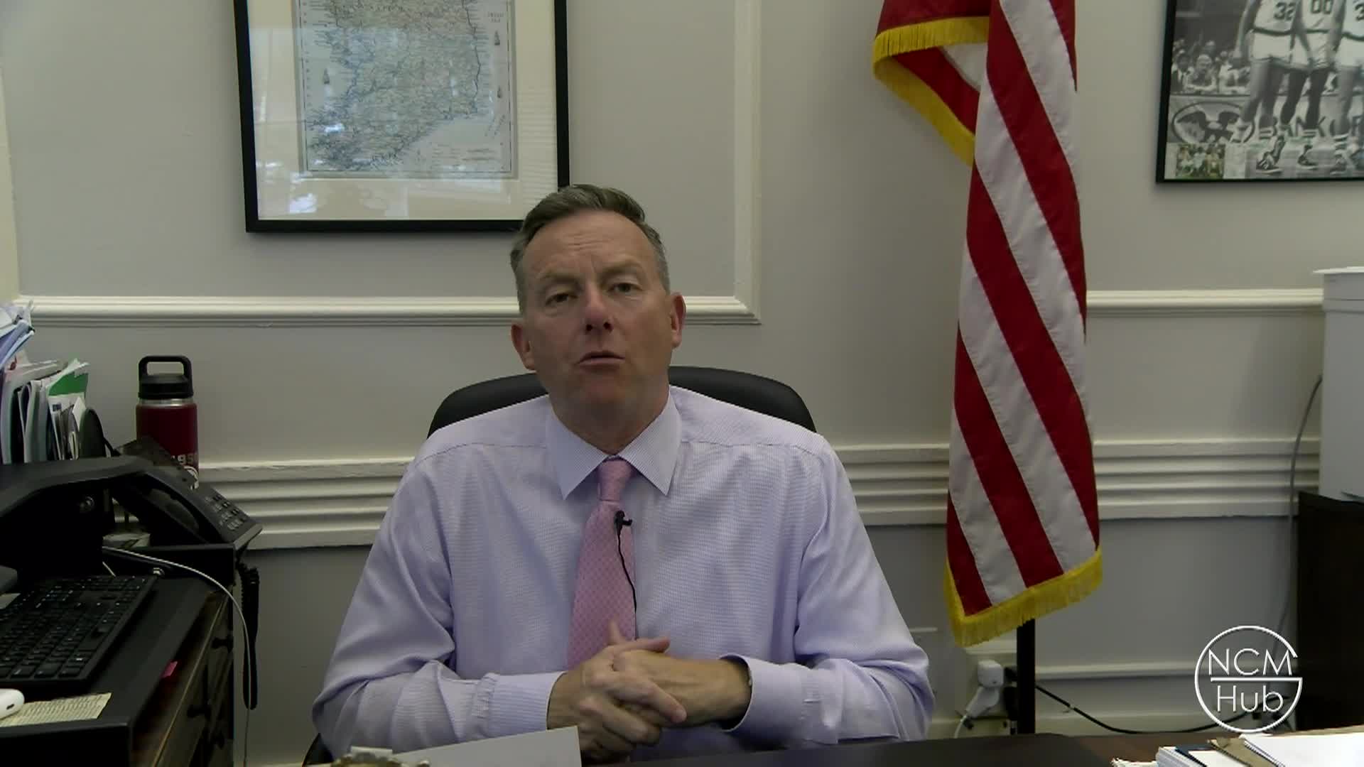 Thumbnail image for Mayor's Corner - July 30th, 2026