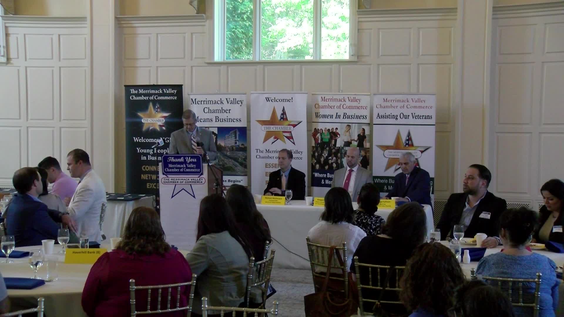 Thumbnail image for MVCC 2026 Annual Small Business Awards Breakfast