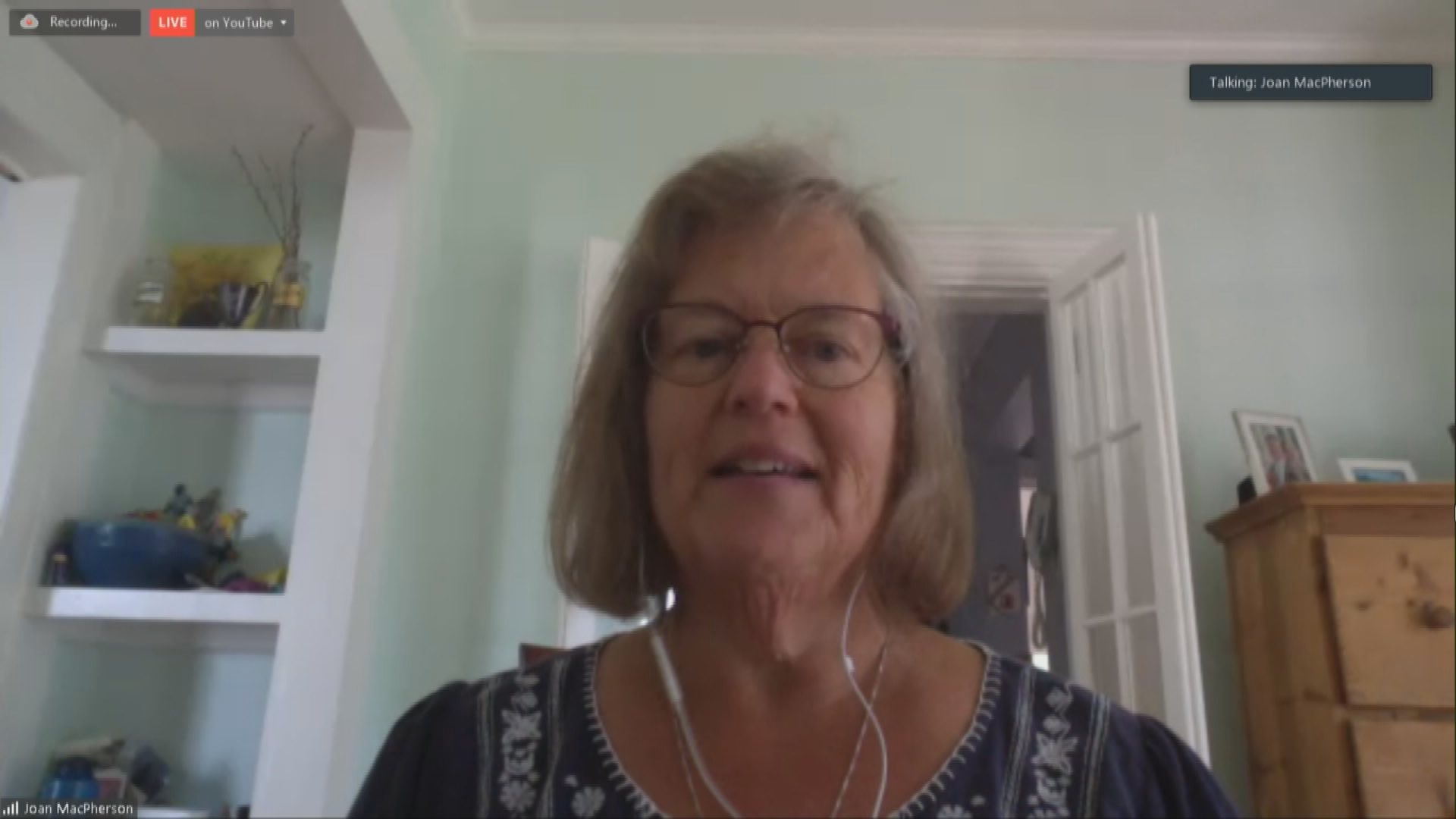 Thumbnail image for Morning Show with Mary Jacobsen 2020-07-16