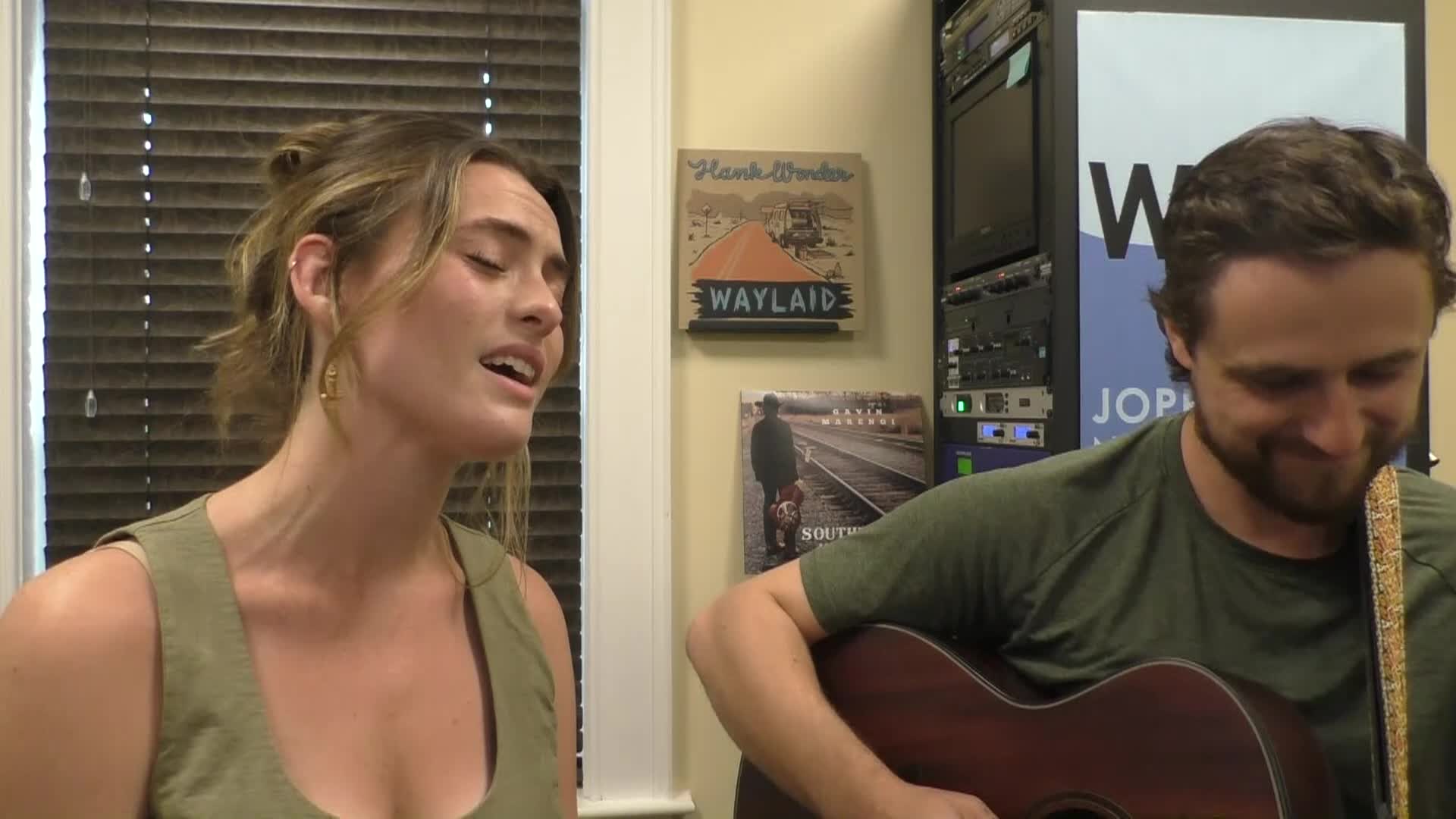 Thumbnail image for Afternoon Drive with Drew Moholland on August 6th 2026