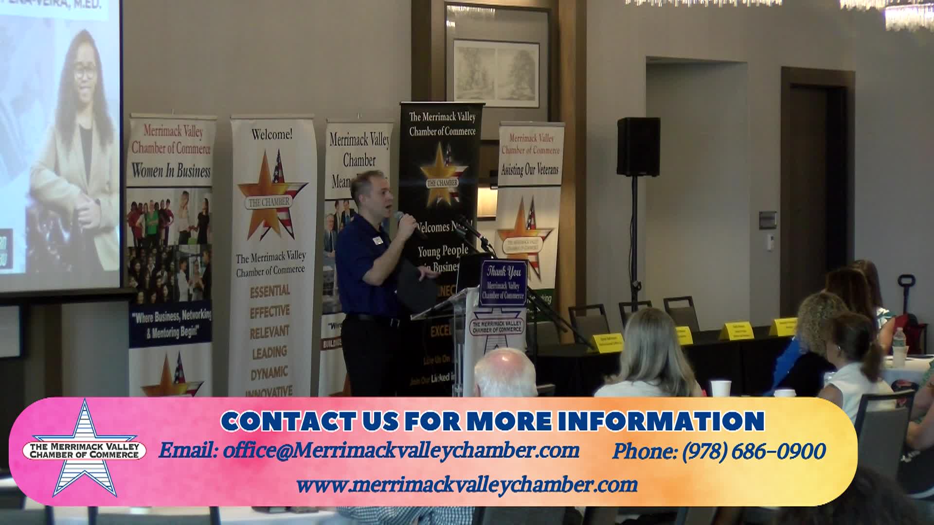 Thumbnail image for MVCC The Women in Business 2026 Empowering Summit