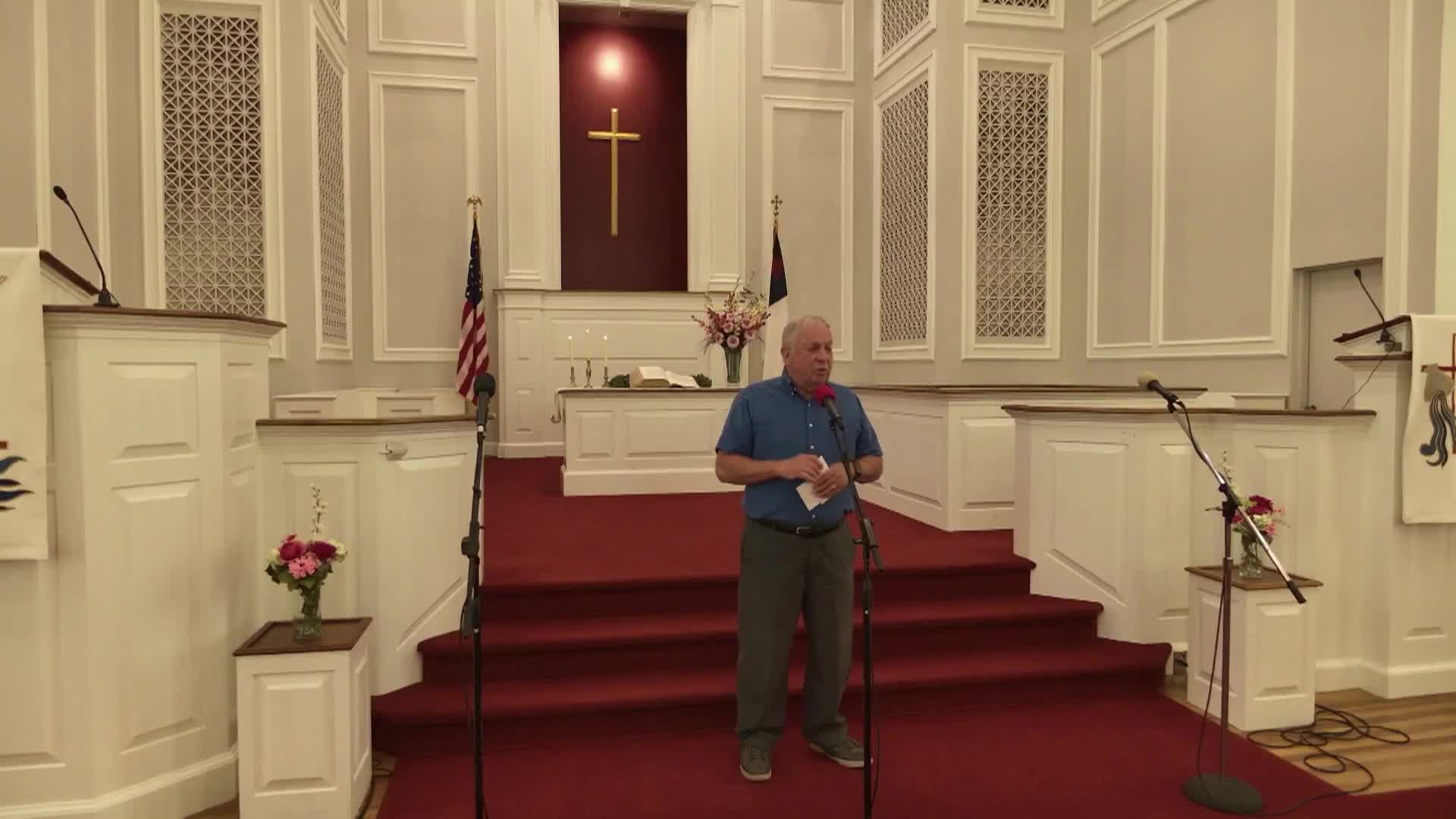 Thumbnail image for Market Street Baptist Church 2026-08-16