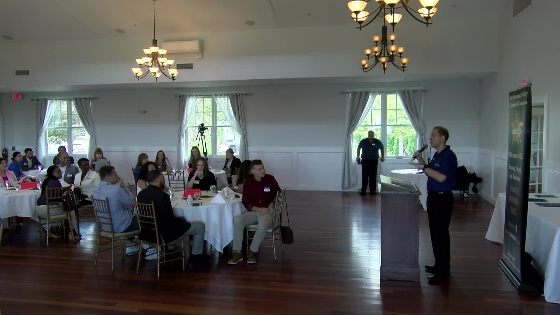 Thumbnail image for MVCC Next Generation Leaders Conference 2026