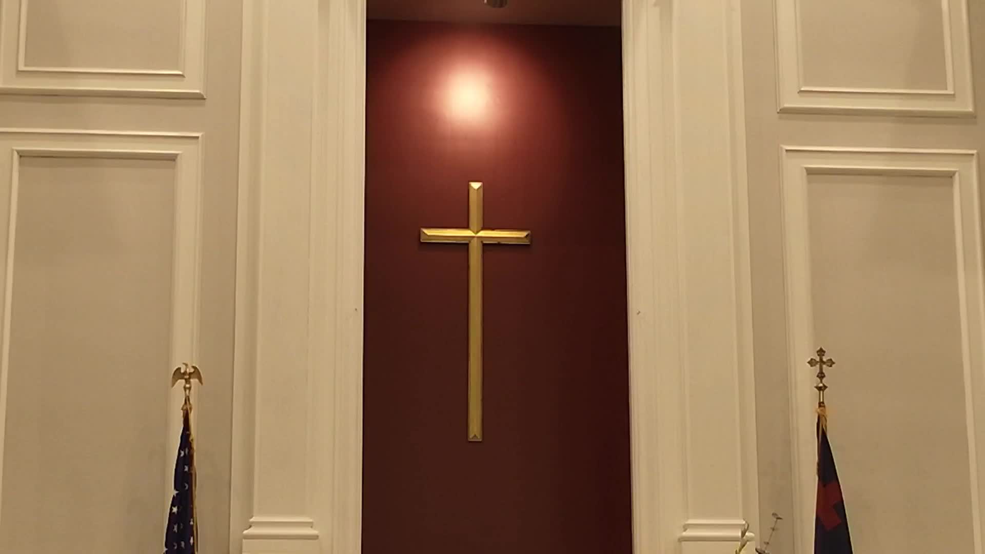Thumbnail image for Market Street Baptist Church 2026-08-23