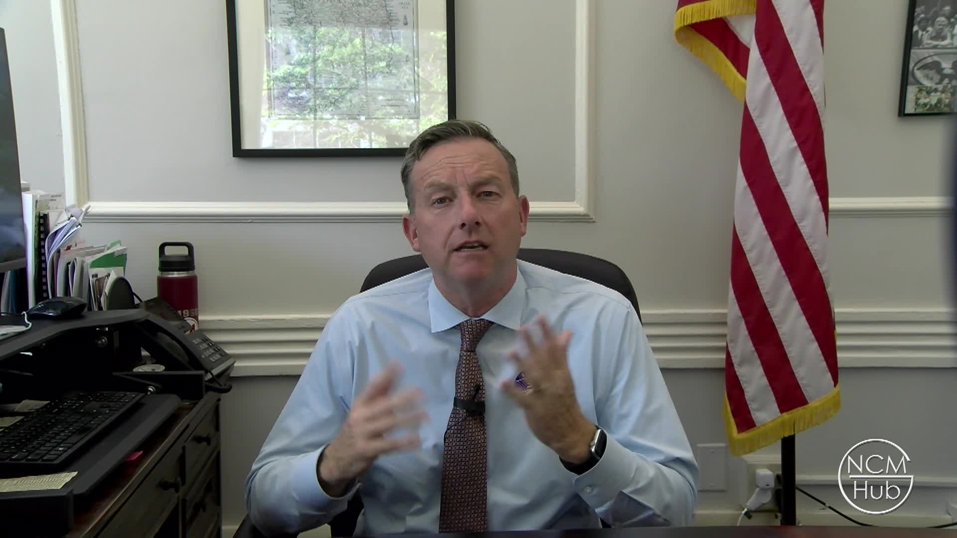 Thumbnail image for Mayor's Corner - August 27th, 2026