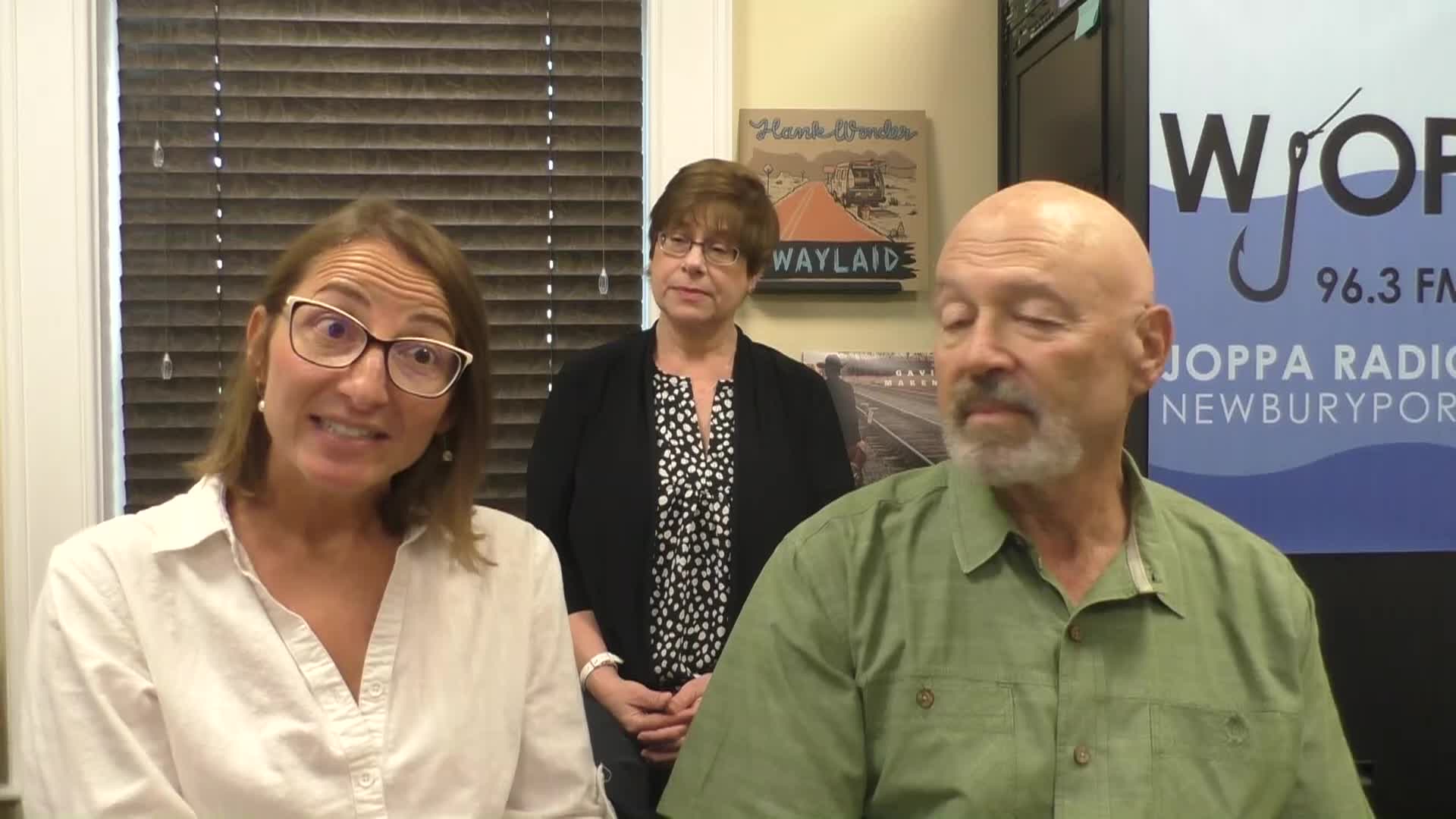 Thumbnail image for Morning Show with Mary Jacobsen on August 27th, 2026