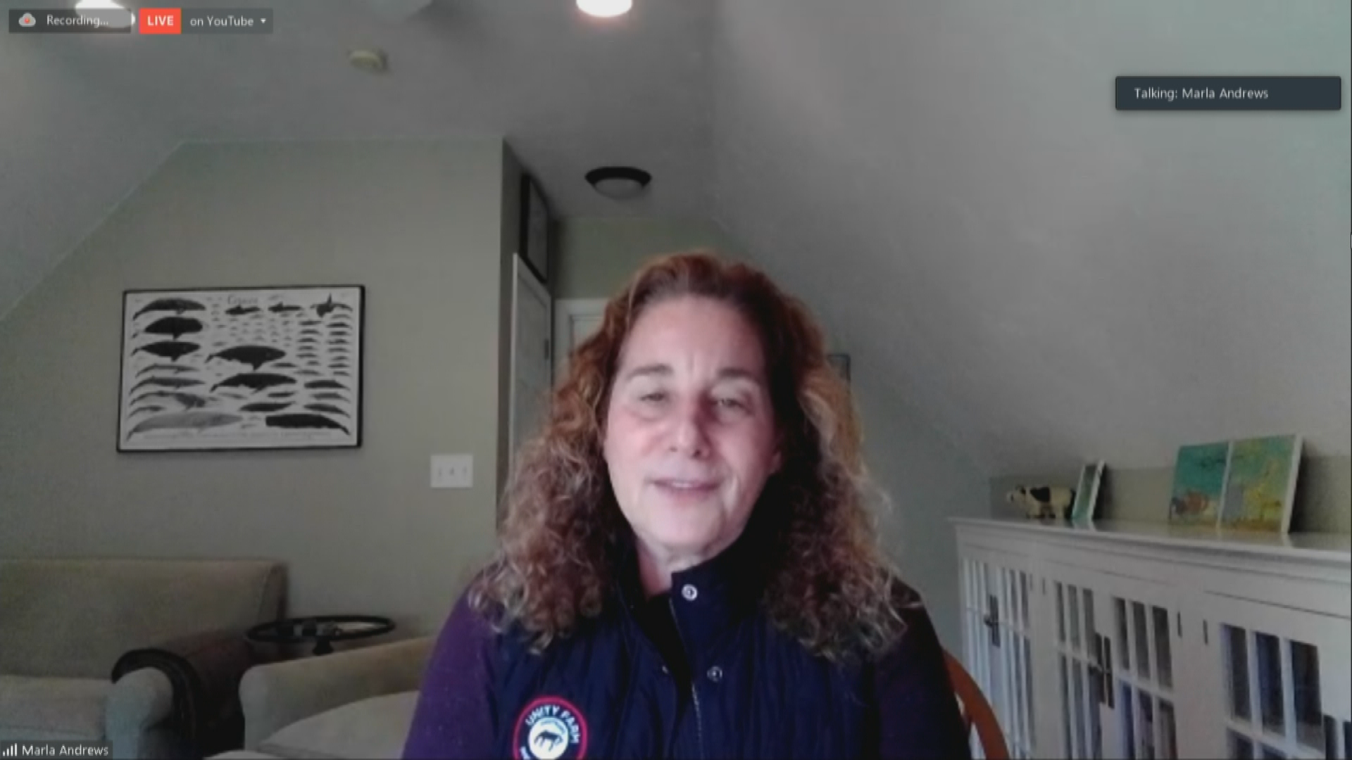 Thumbnail image for Morning Show with Mary Jacobsen 2020-08-20