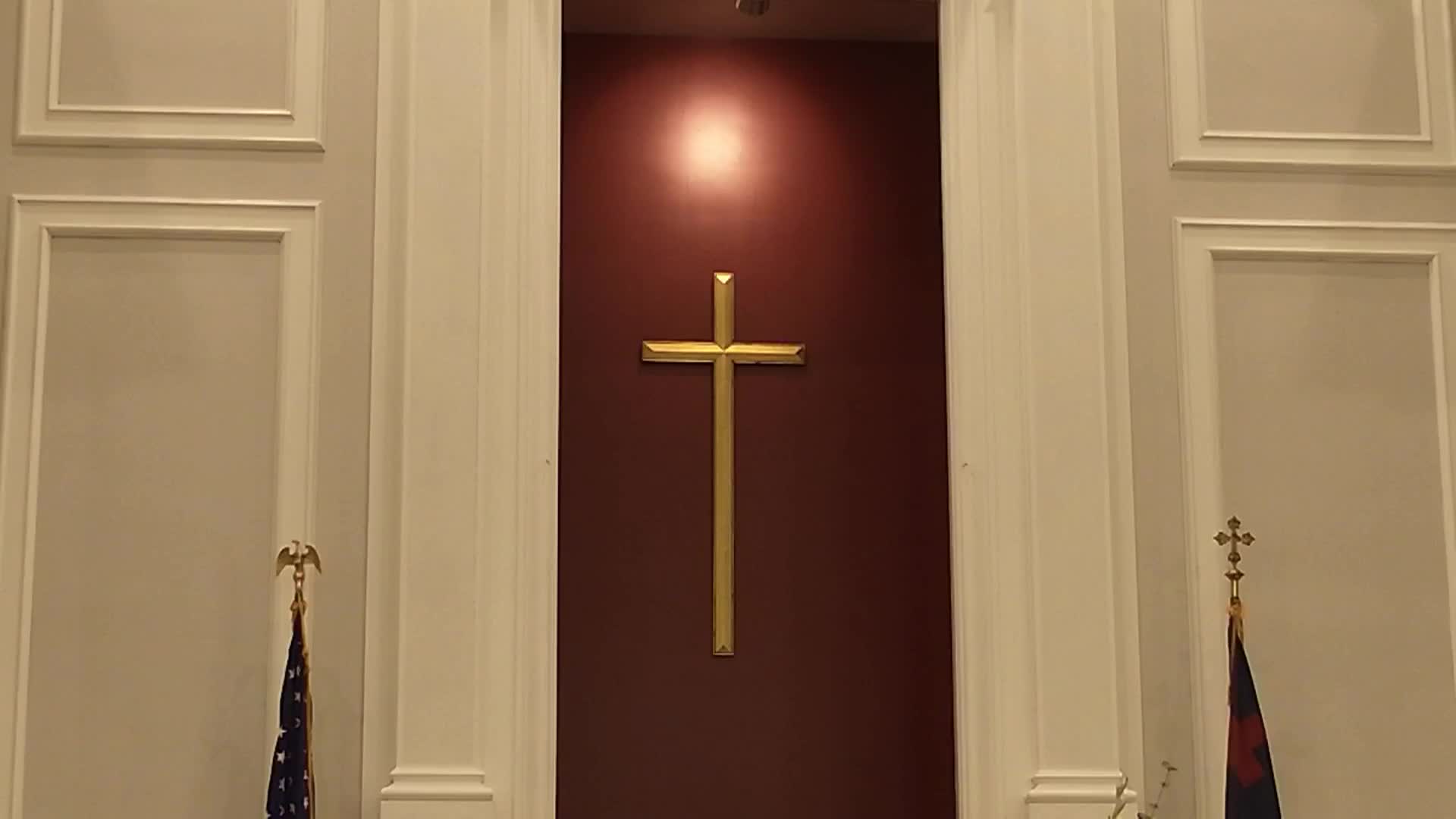 Thumbnail image for Market Street Baptist Church 2026-08-30