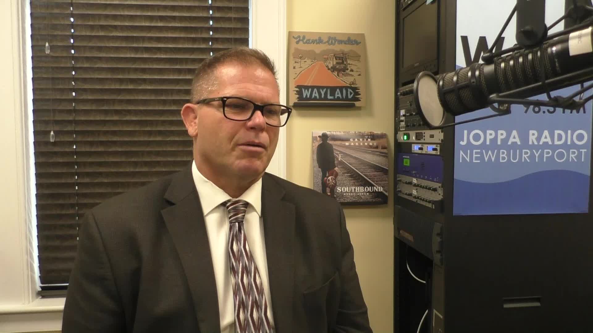 Thumbnail image for Afternoon Drive with Drew Moholland on September 3rd 2026