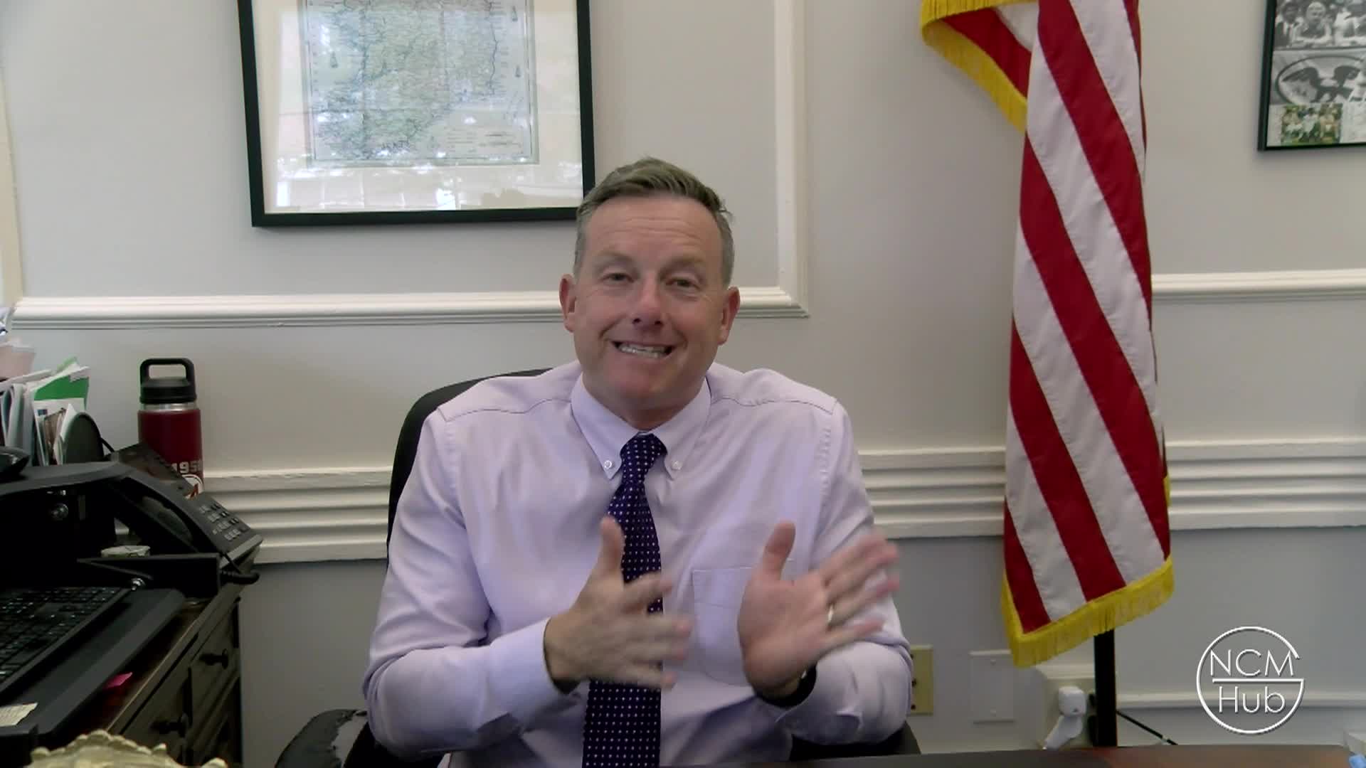 Thumbnail image for Mayor's Corner - September 10th, 2026