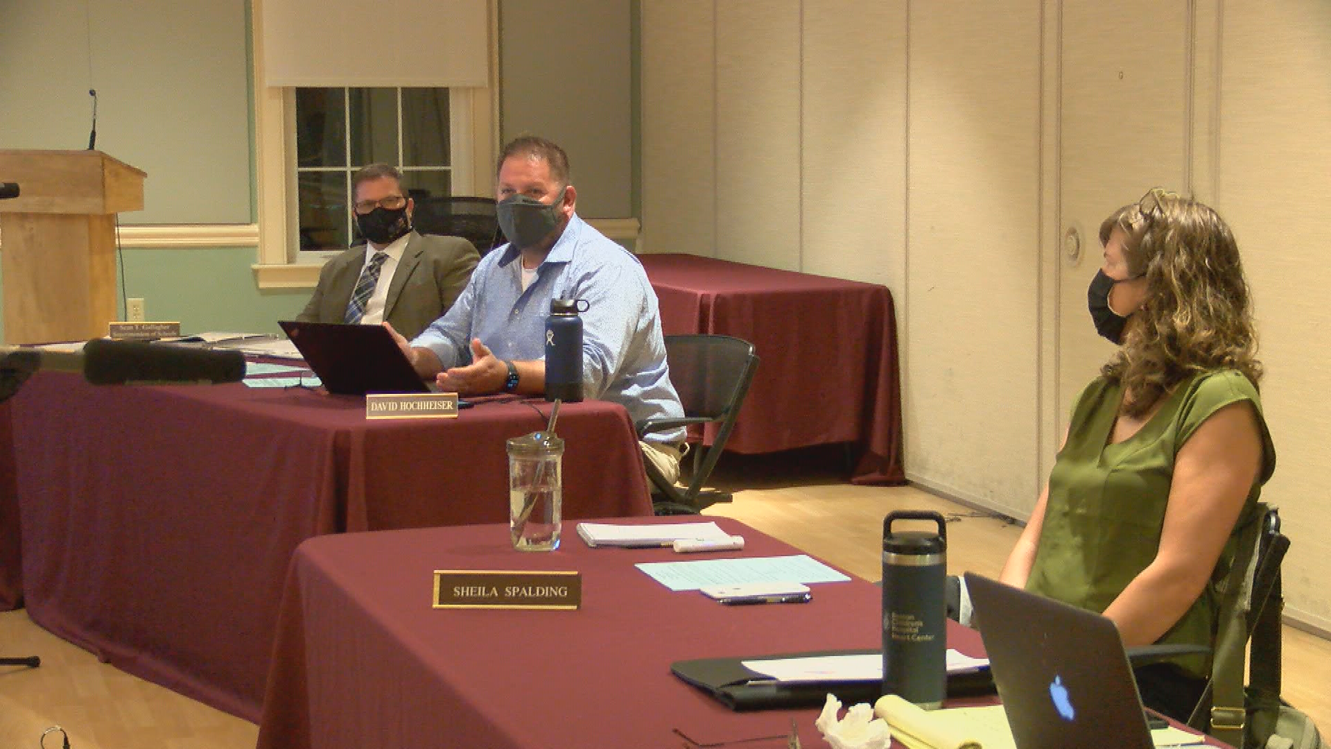 Thumbnail image for Newburyport School Committee 2020-09-02