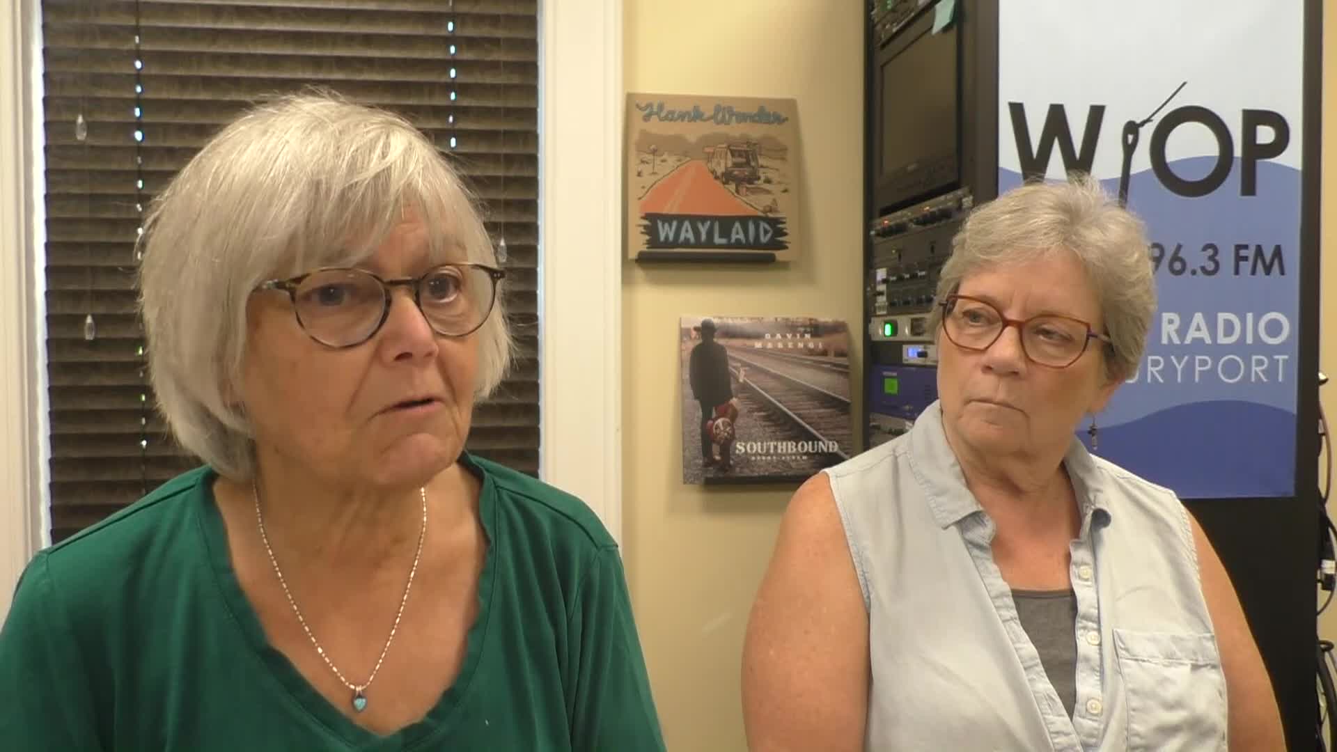 Thumbnail image for Morning Show with Mary Jacobsen on September 10th, 2026